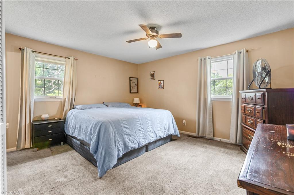 3344 Finch Farm Road Trinity, NC 27370 - Photo 14 of 27