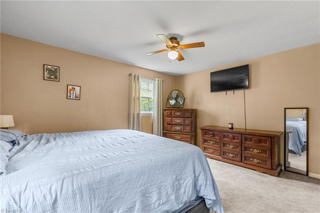 3344 Finch Farm Road Trinity, NC 27370 - Photo 16 of 27