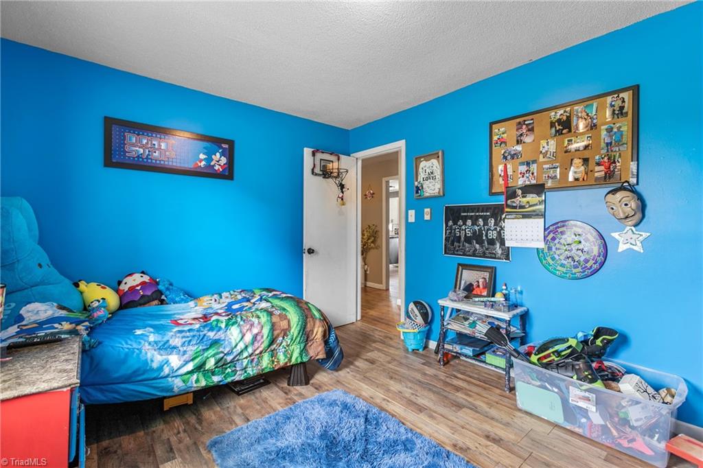 3344 Finch Farm Road Trinity, NC 27370 - Photo 19 of 27