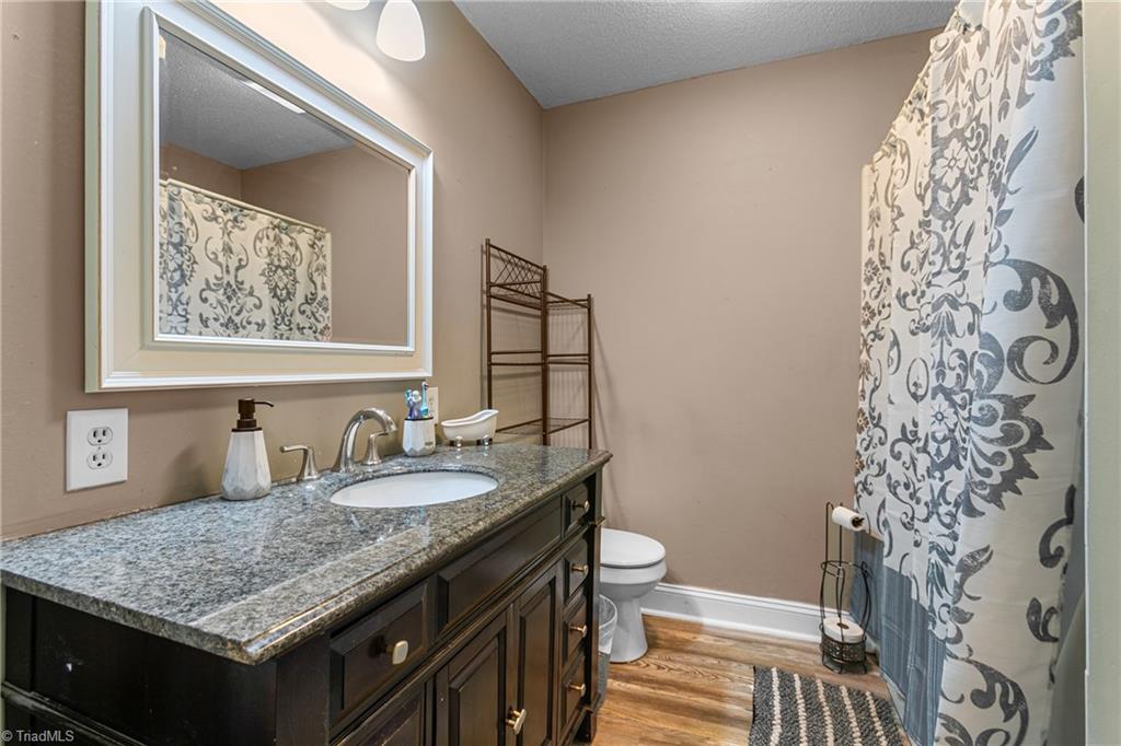 3344 Finch Farm Road Trinity, NC 27370 - Photo 20 of 27