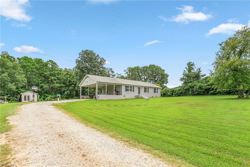 3344 Finch Farm Road Trinity, NC 27370 - Photo 2 of 27