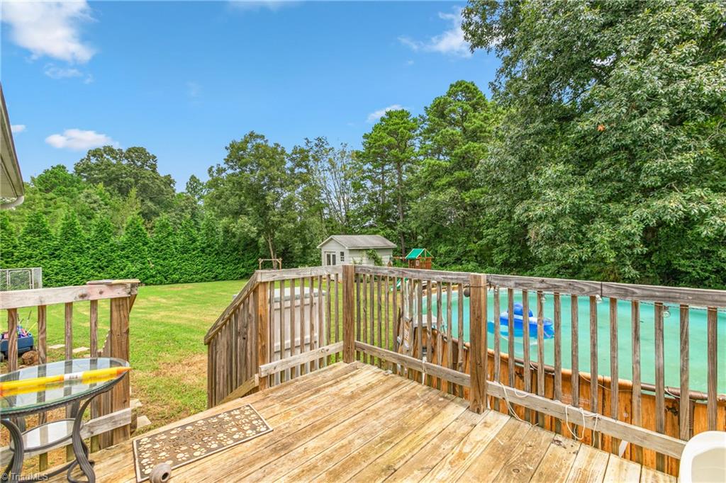 3344 Finch Farm Road Trinity, NC 27370 - Photo 23 of 27
