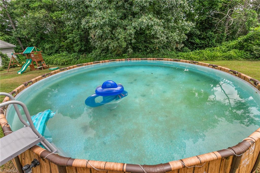 3344 Finch Farm Road Trinity, NC 27370 - Photo 24 of 27