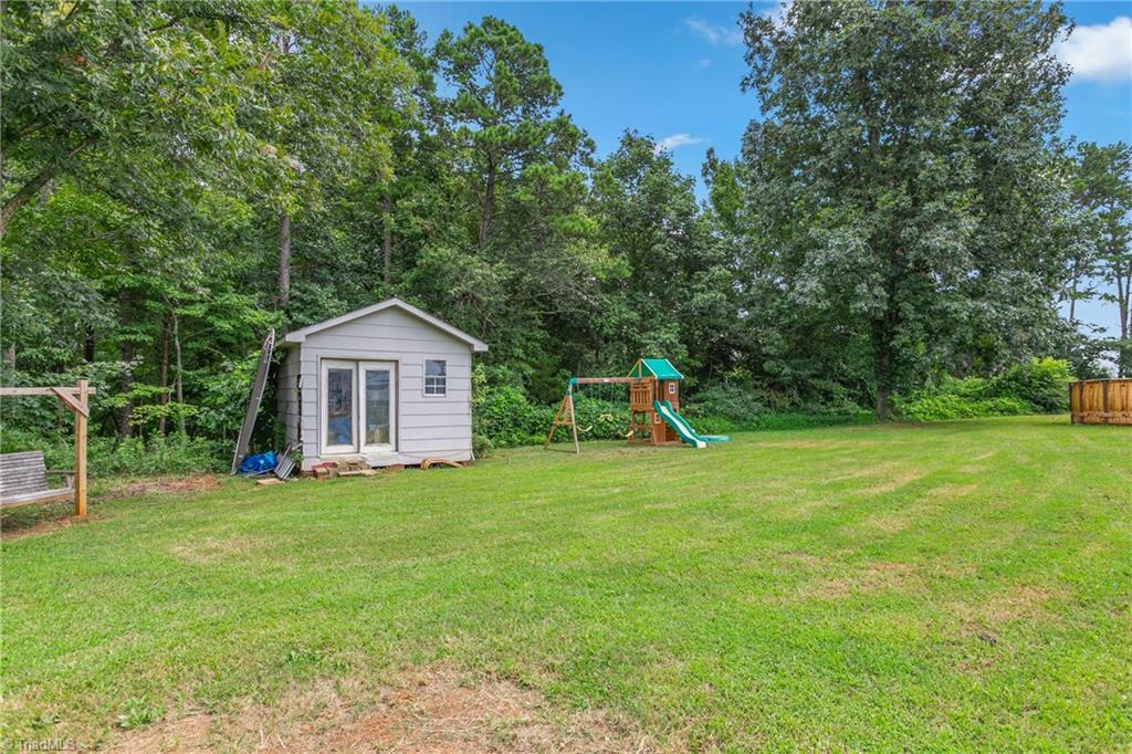 3344 Finch Farm Road Trinity, NC 27370 - Photo 25 of 27