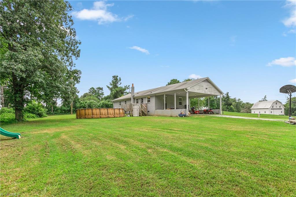 3344 Finch Farm Road Trinity, NC 27370 - Photo 26 of 27