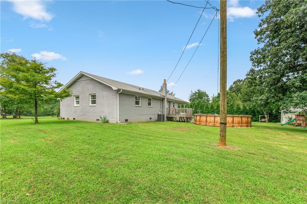 3344 Finch Farm Road Trinity, NC 27370 - Photo 27 of 27