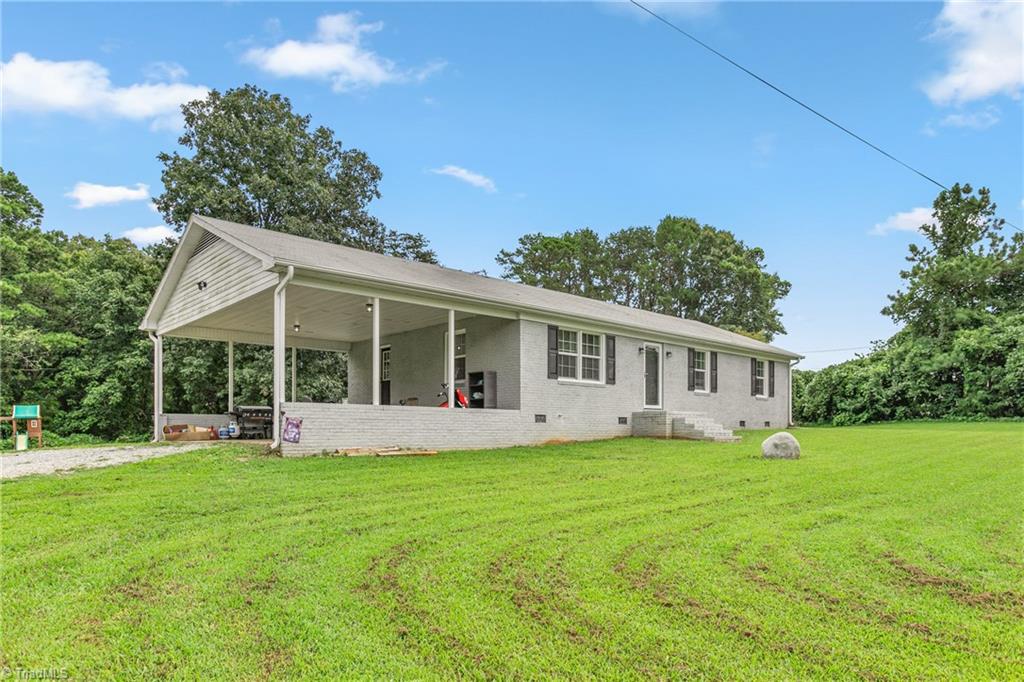 3344 Finch Farm Road Trinity, NC 27370 - Photo 3 of 27