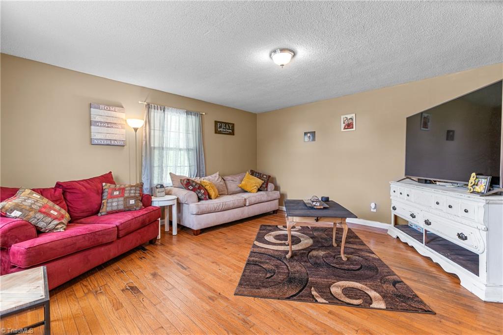 3344 Finch Farm Road Trinity, NC 27370 - Photo 6 of 27