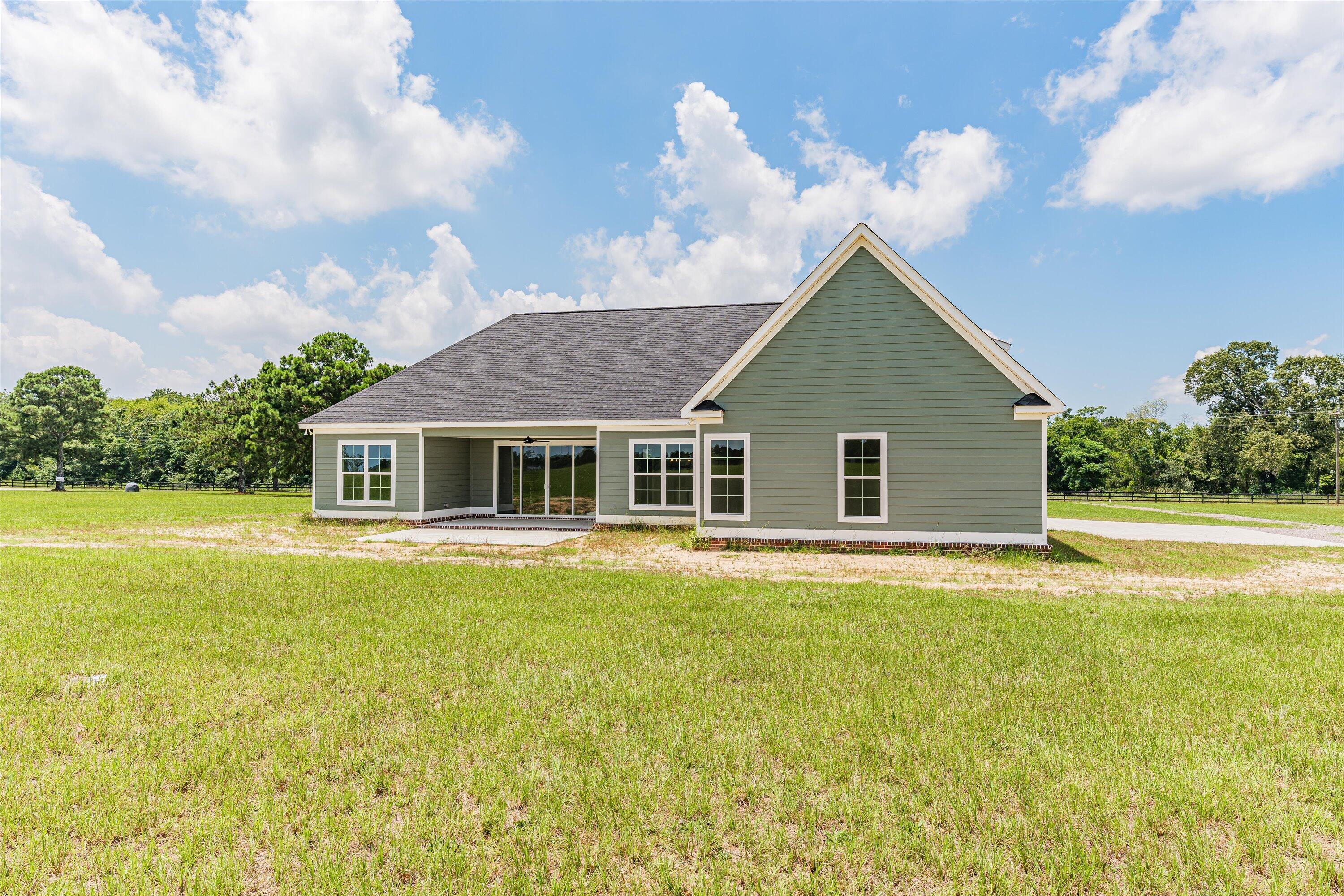 165 Cowdry Pk Road Beech Island, SC 29842 - Photo 46 of 59 51-PS522013