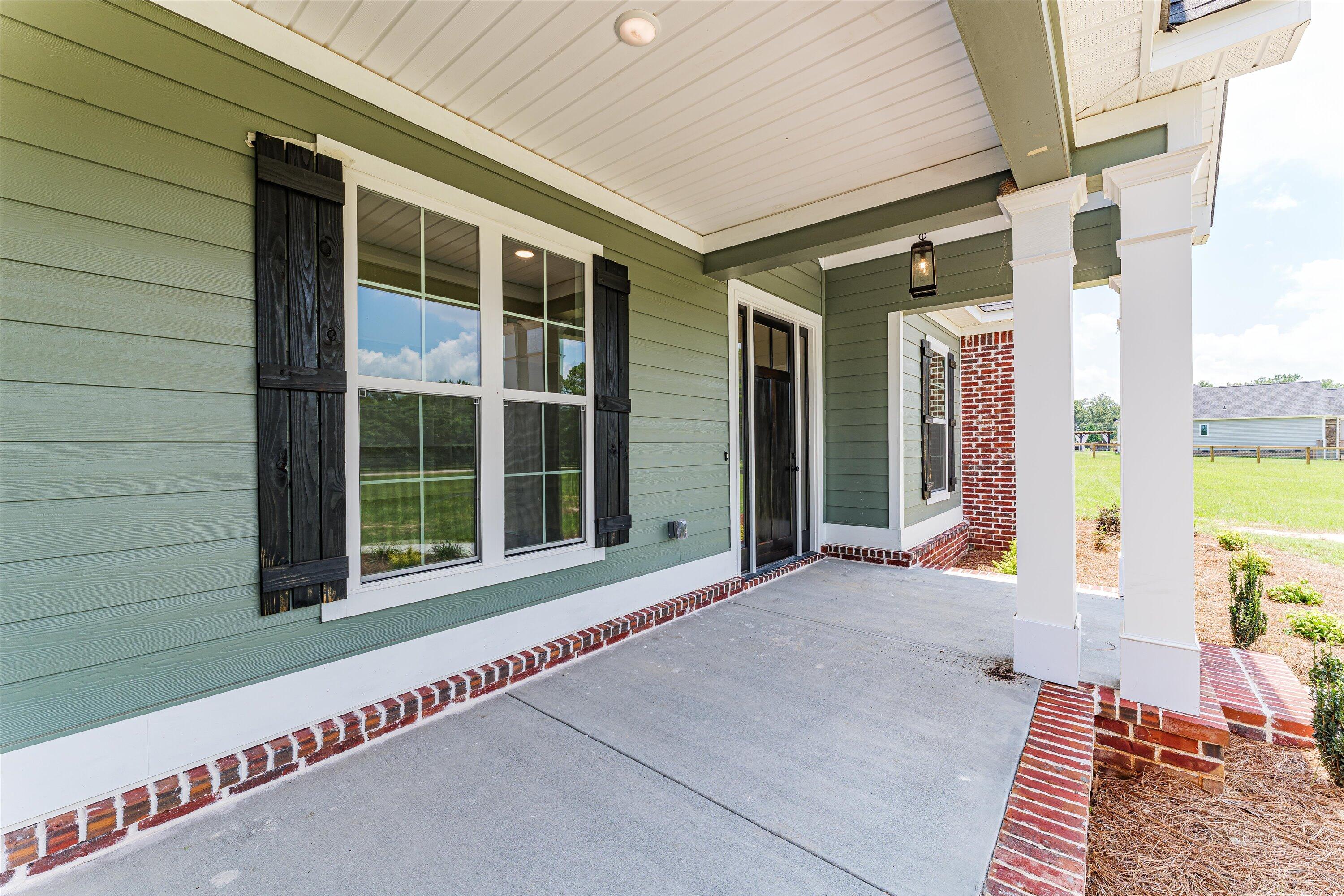 165 Cowdry Pk Road Beech Island, SC 29842 - Photo 5 of 59 10-PS521997