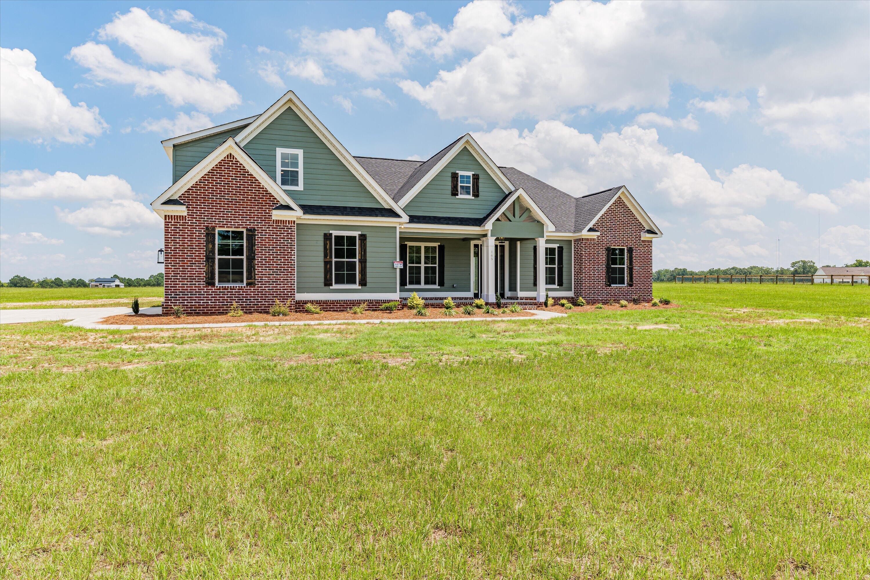 165 Cowdry Pk Road Beech Island, SC 29842 - Photo 57 of 59 06-PS522004