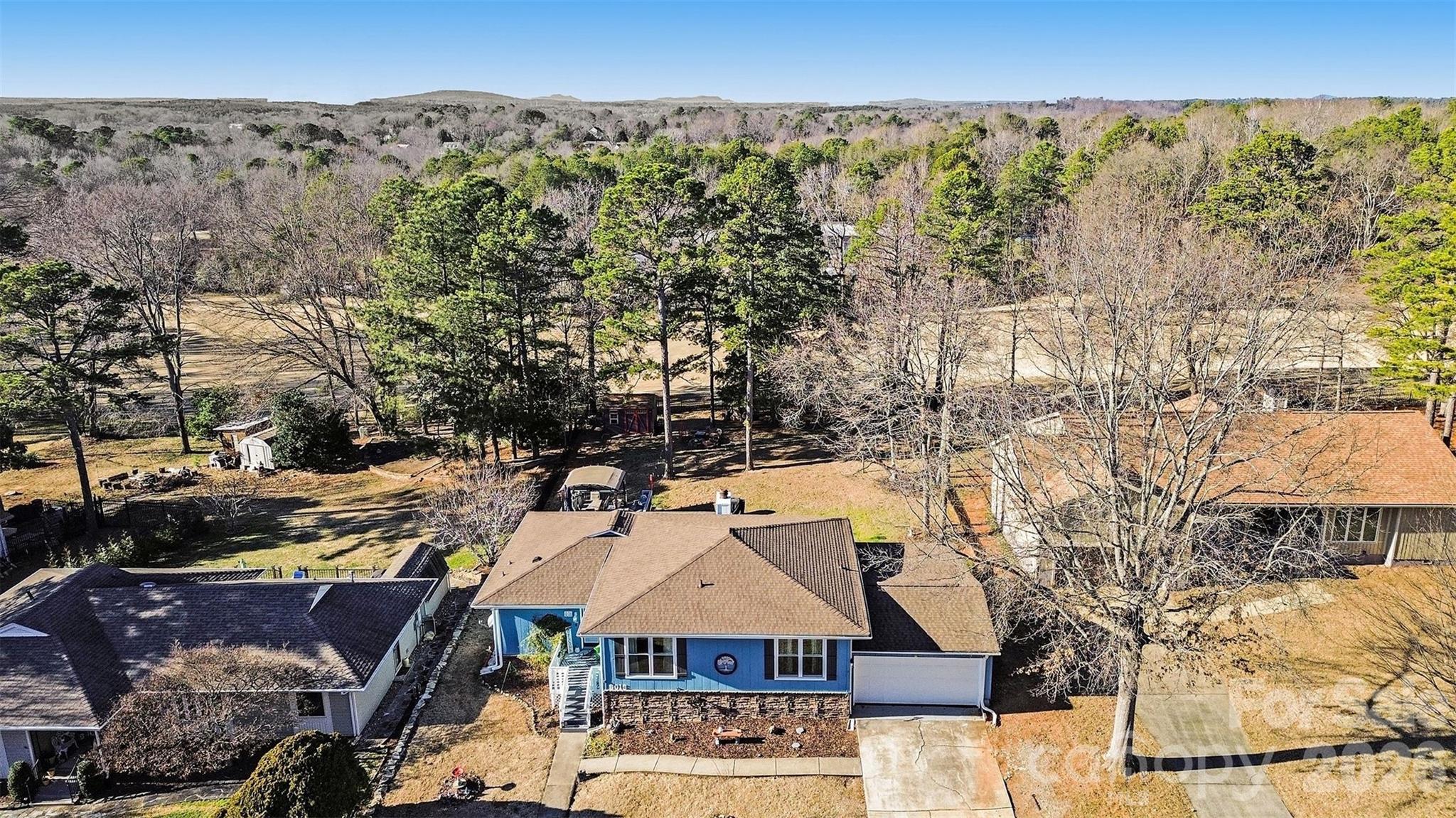 5016 Tara Tea Drive Fort Mill, SC 29708 - Photo 2 of 32