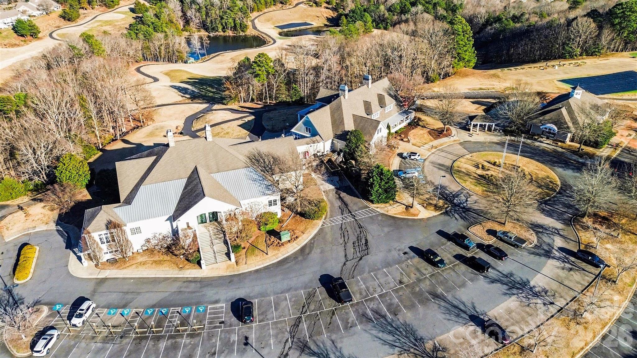 5016 Tara Tea Drive Fort Mill, SC 29708 - Photo 25 of 32
