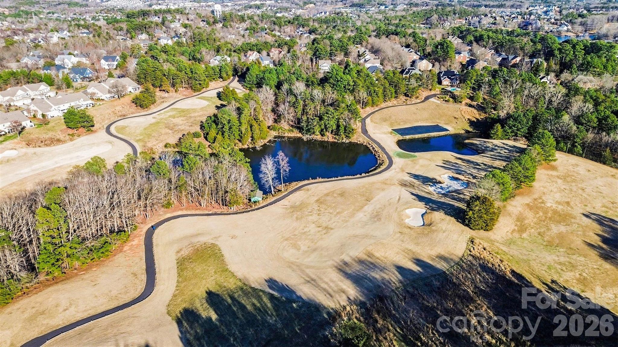 5016 Tara Tea Drive Fort Mill, SC 29708 - Photo 28 of 32