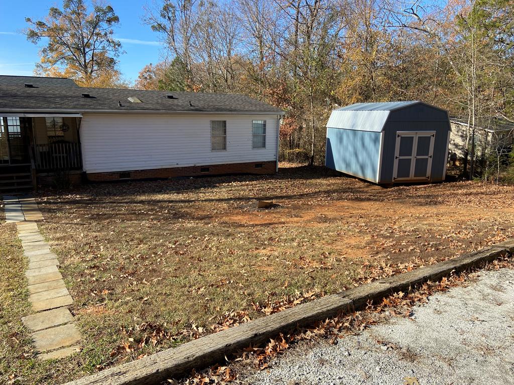 232 State Rd S-30-566 Cross Hill, SC 29332 - Photo 6 of 23 Gallery Image 6