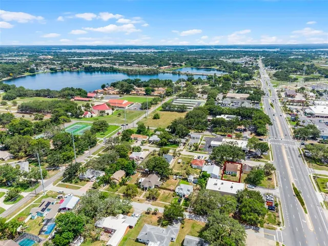 $265,000 | 25 East Pinecrest Avenue, Eustis, FL 32726