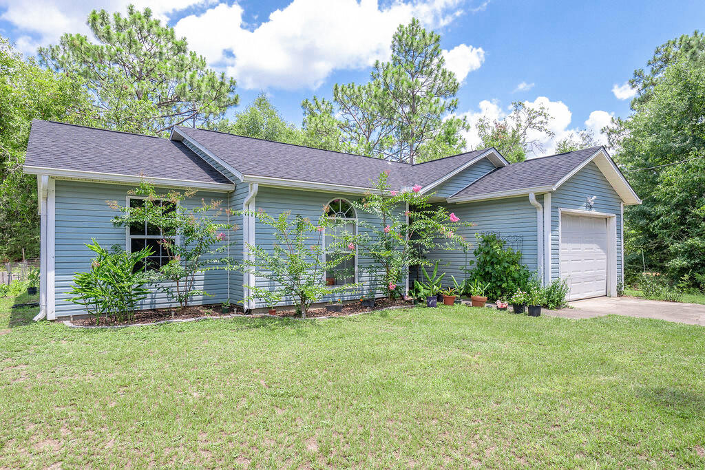 5735 Fairchild Road Crestview, FL 32539 - Photo 3 of 25 3