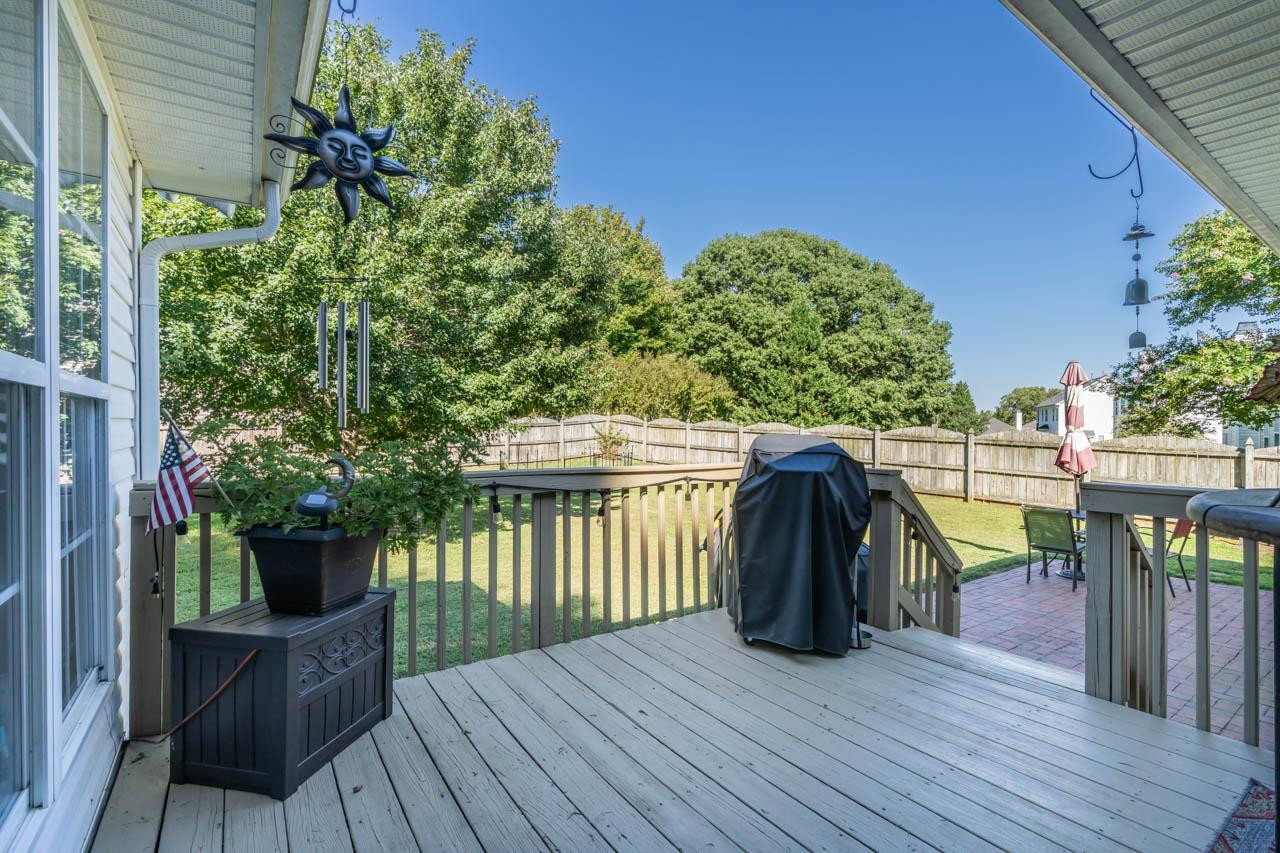 701 Ledgerock Road Wake Forest, NC 27587 - Photo 22 of 45 Photo 23