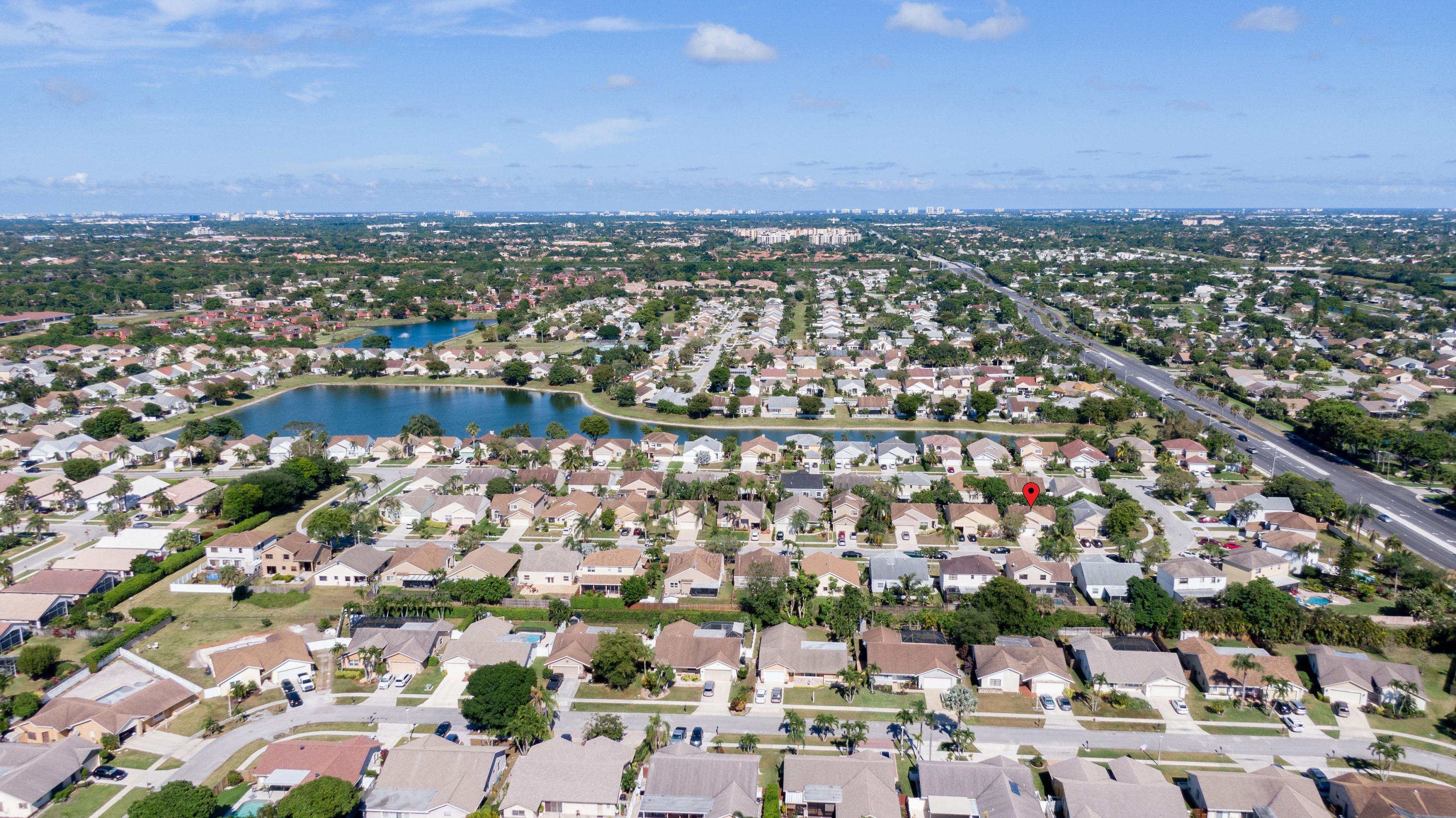 23108 Sunfield Drive Boca Raton, FL 33433 - Photo 27 of 28 DJI_0240Marked