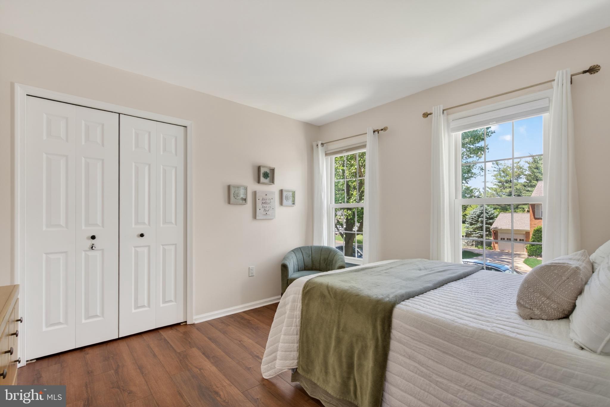 111 Environs Road Sterling, VA 20165 - Photo 28 of 50 Bedroom 2