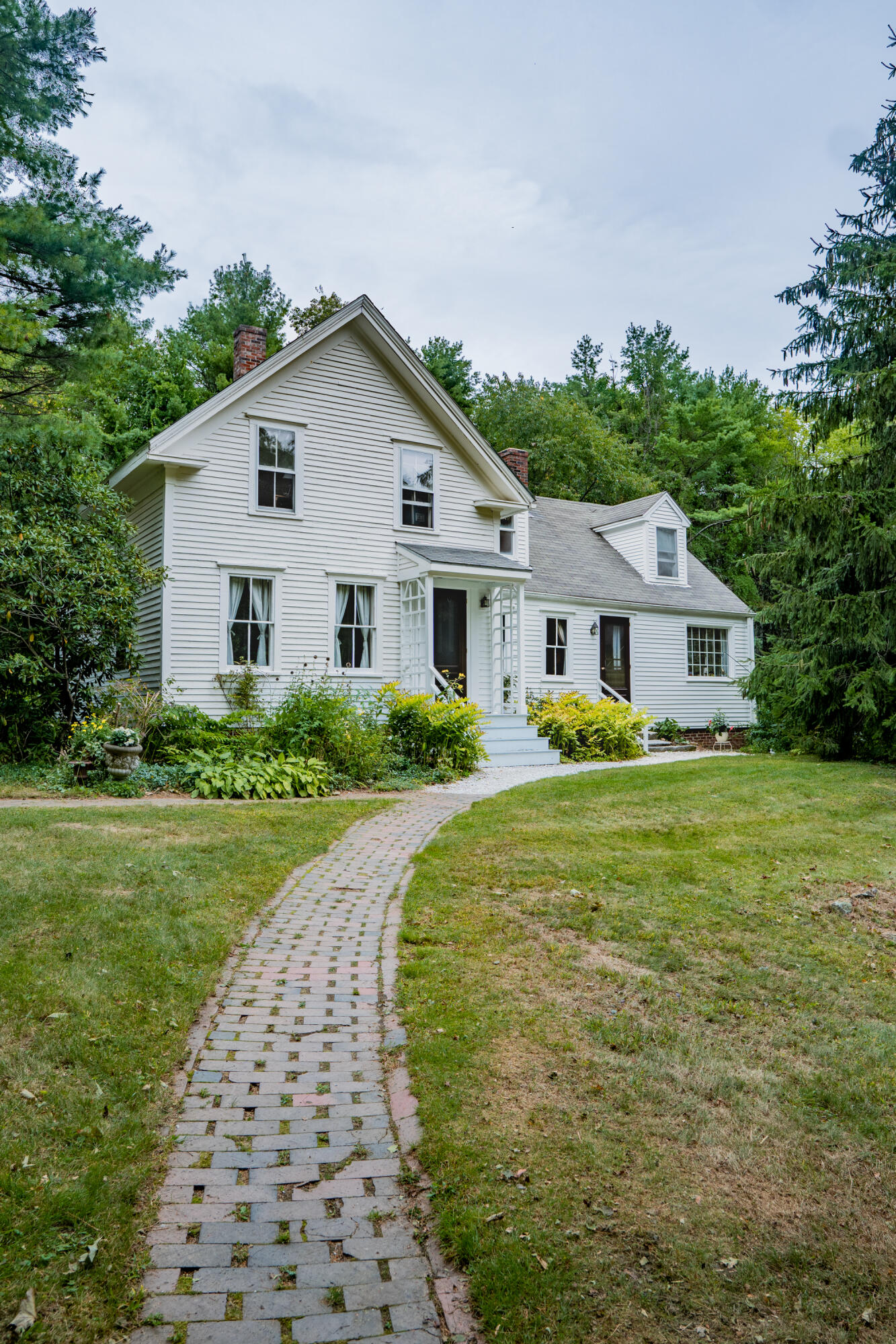 207 Montsweag Road Woolwich, ME 04579 - Photo 74 of 89 207 Montsweag Road Woolwich 74