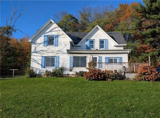 $244,000 | 82 12th Street, Ridgeland, WI 54763