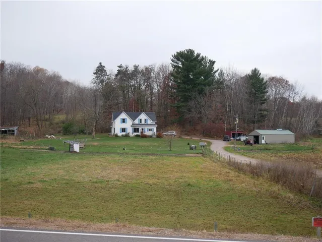 $244,000 | 82 12th Street, Ridgeland, WI 54763