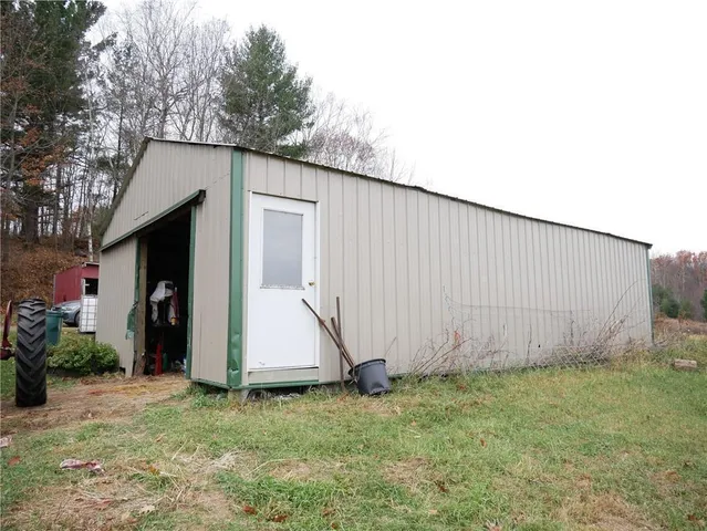 $244,000 | 82 12th Street, Ridgeland, WI 54763