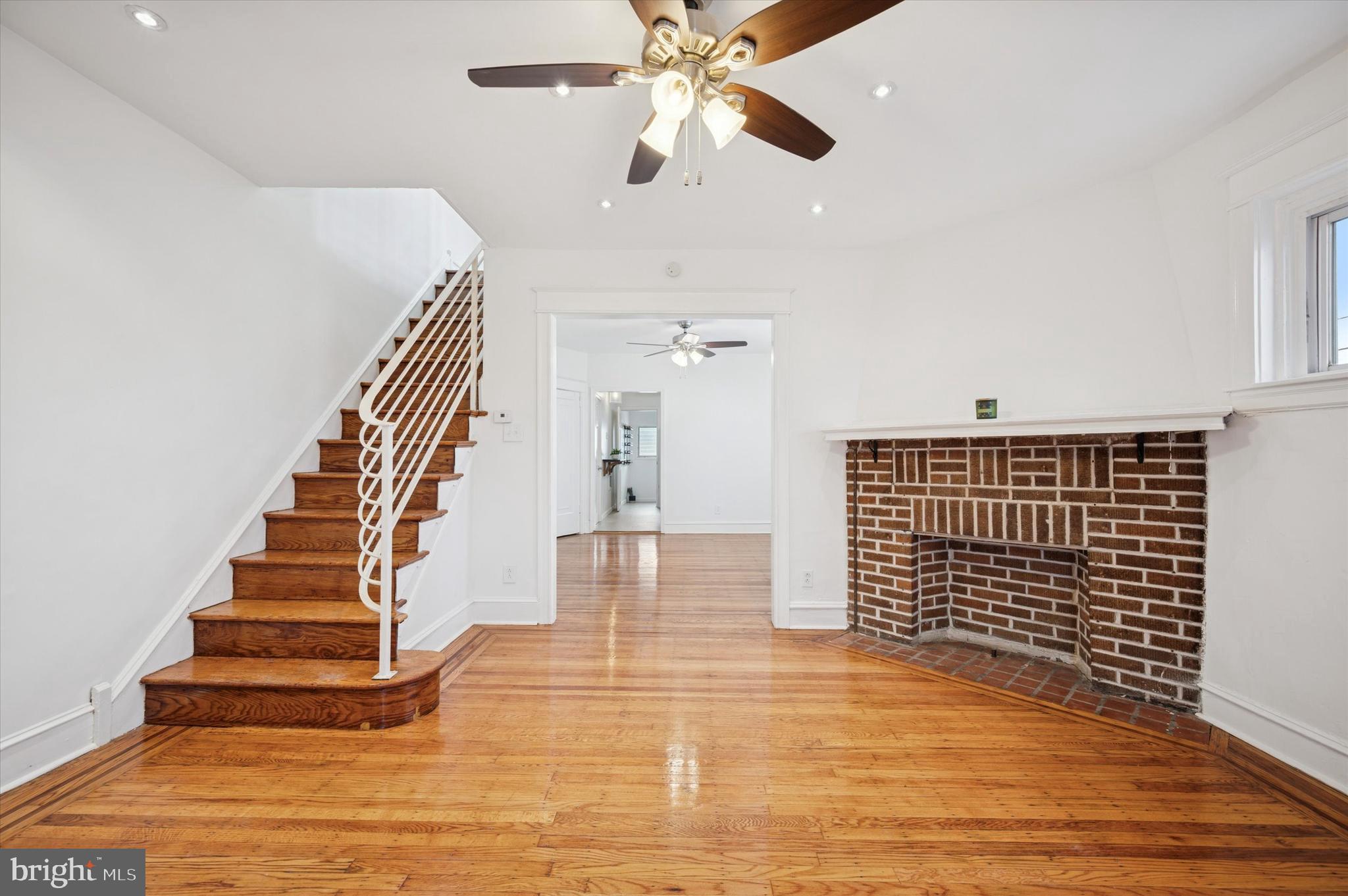 5648 North Warnock Street Philadelphia, PA 19141 - Photo 1 of 25