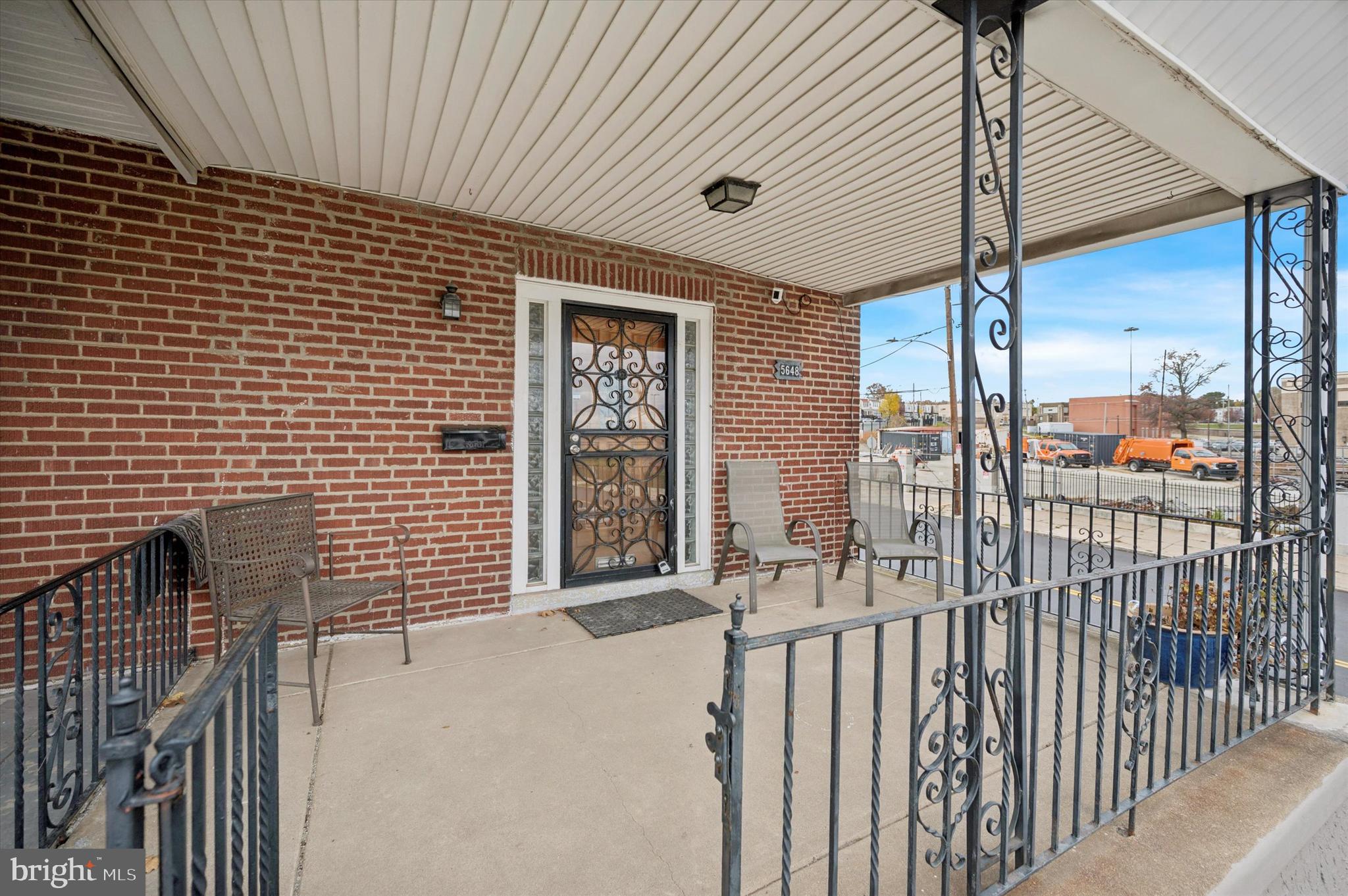 5648 North Warnock Street Philadelphia, PA 19141 - Photo 22 of 25
