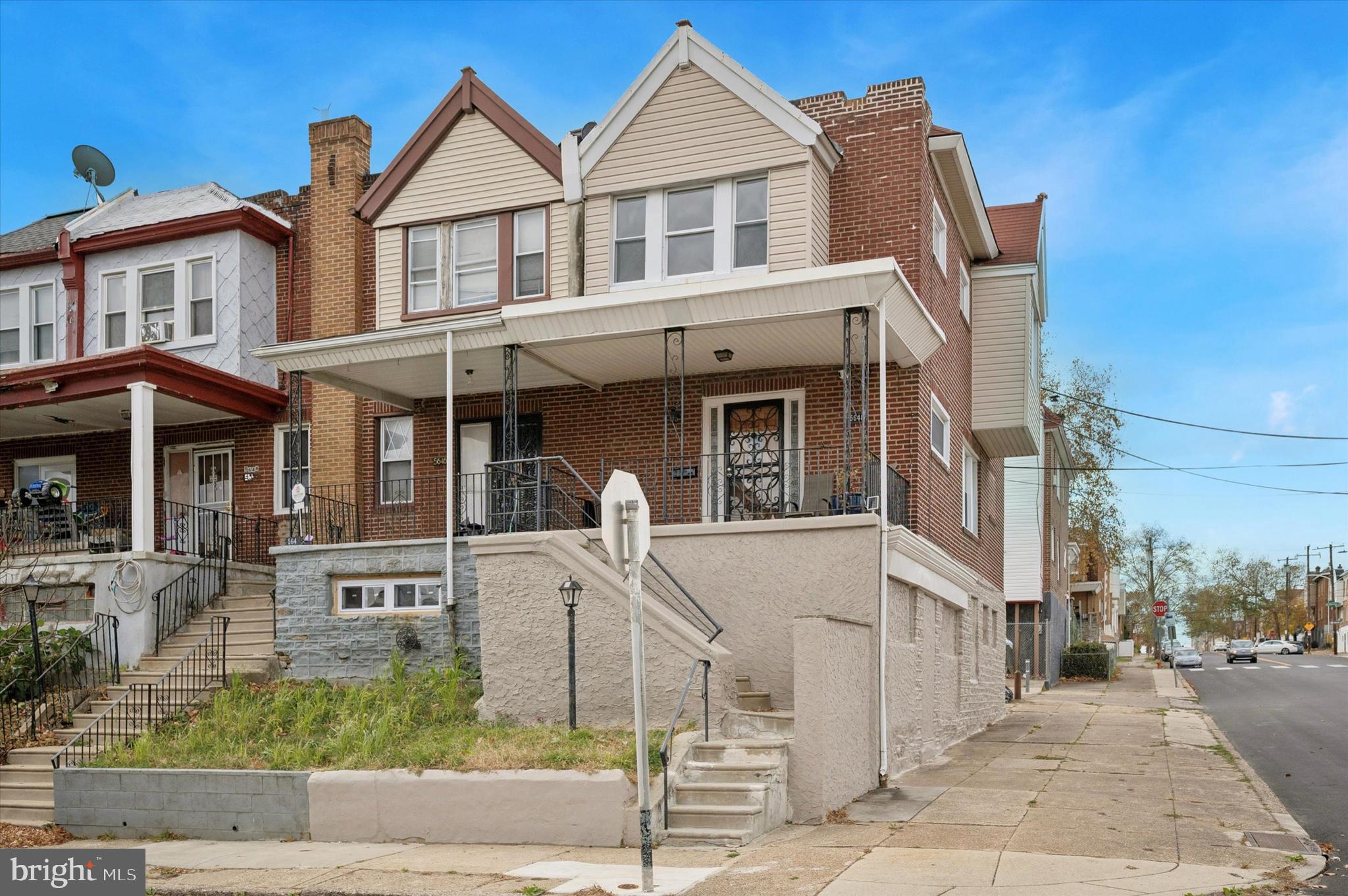 5648 North Warnock Street Philadelphia, PA 19141 - Photo 23 of 25