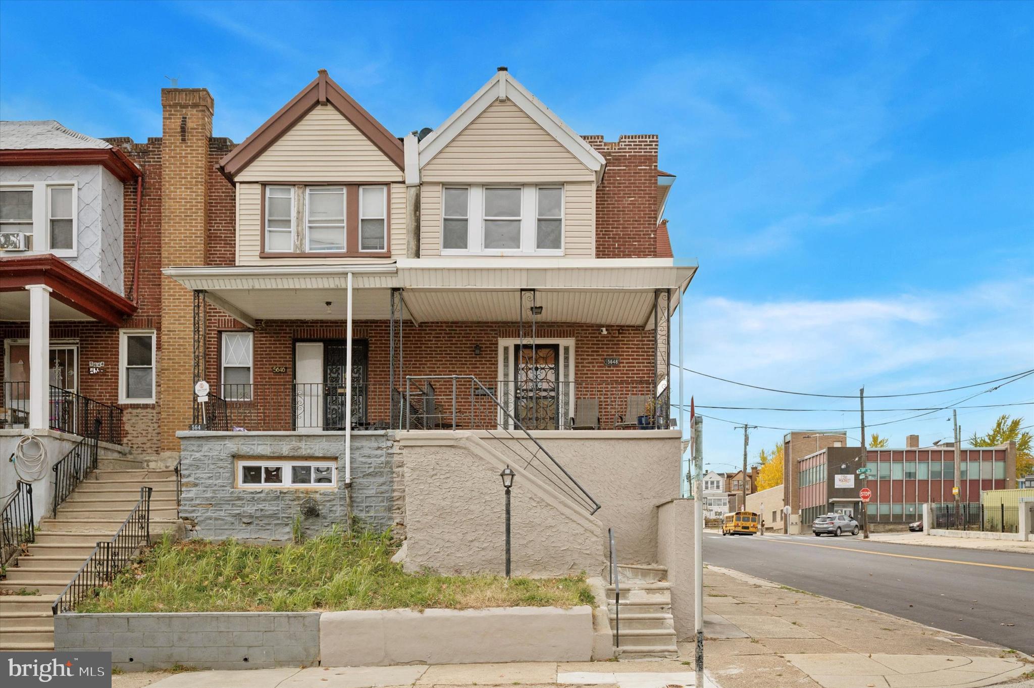 5648 North Warnock Street Philadelphia, PA 19141 - Photo 24 of 25