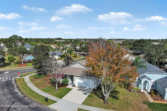 $415,000 | 5392 Outlook Drive, Melbourne, FL 32940