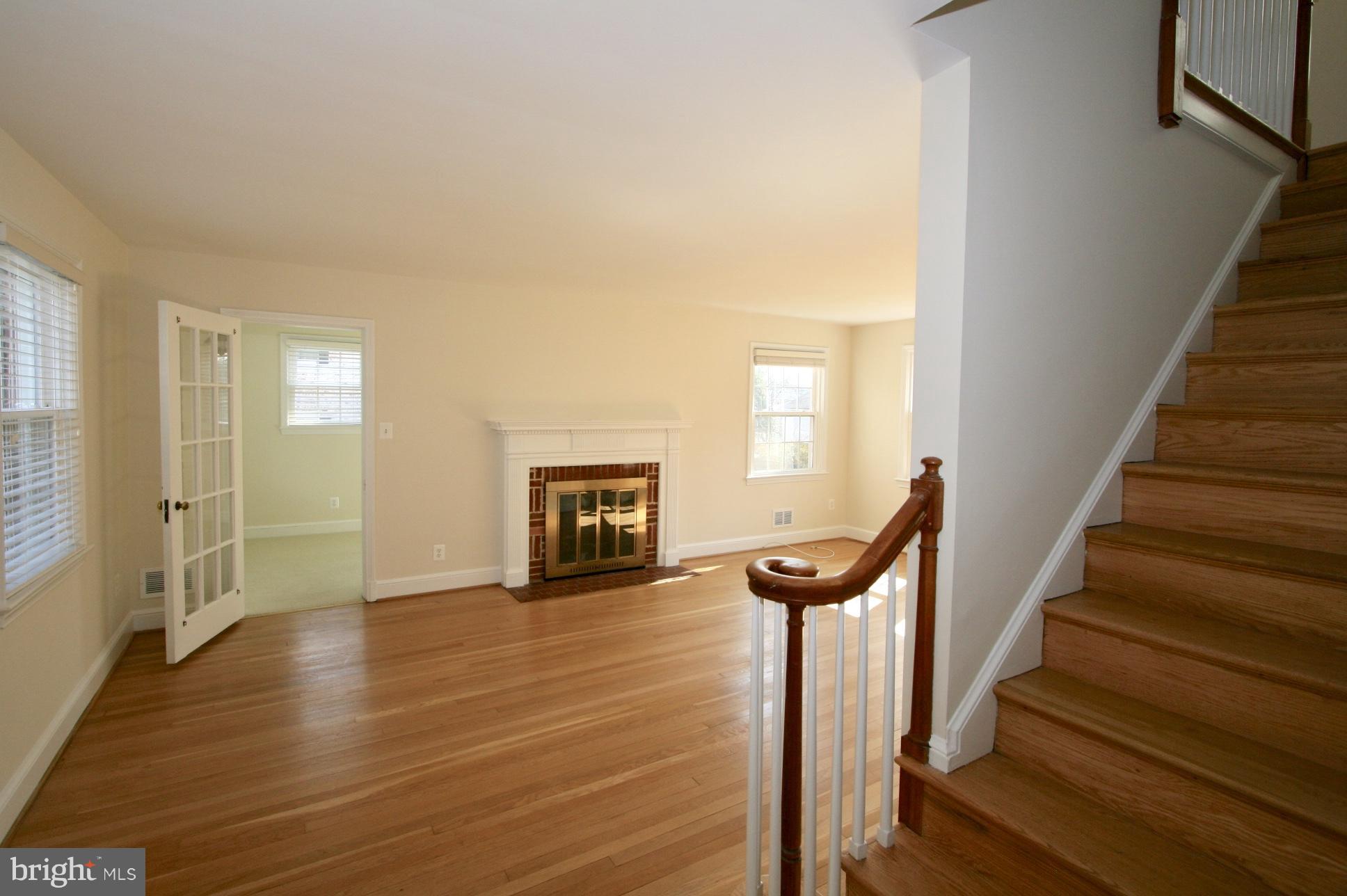2102 Plyers Mill Road Silver Spring, MD 20902 - Photo 13 of 24 Interior (General)