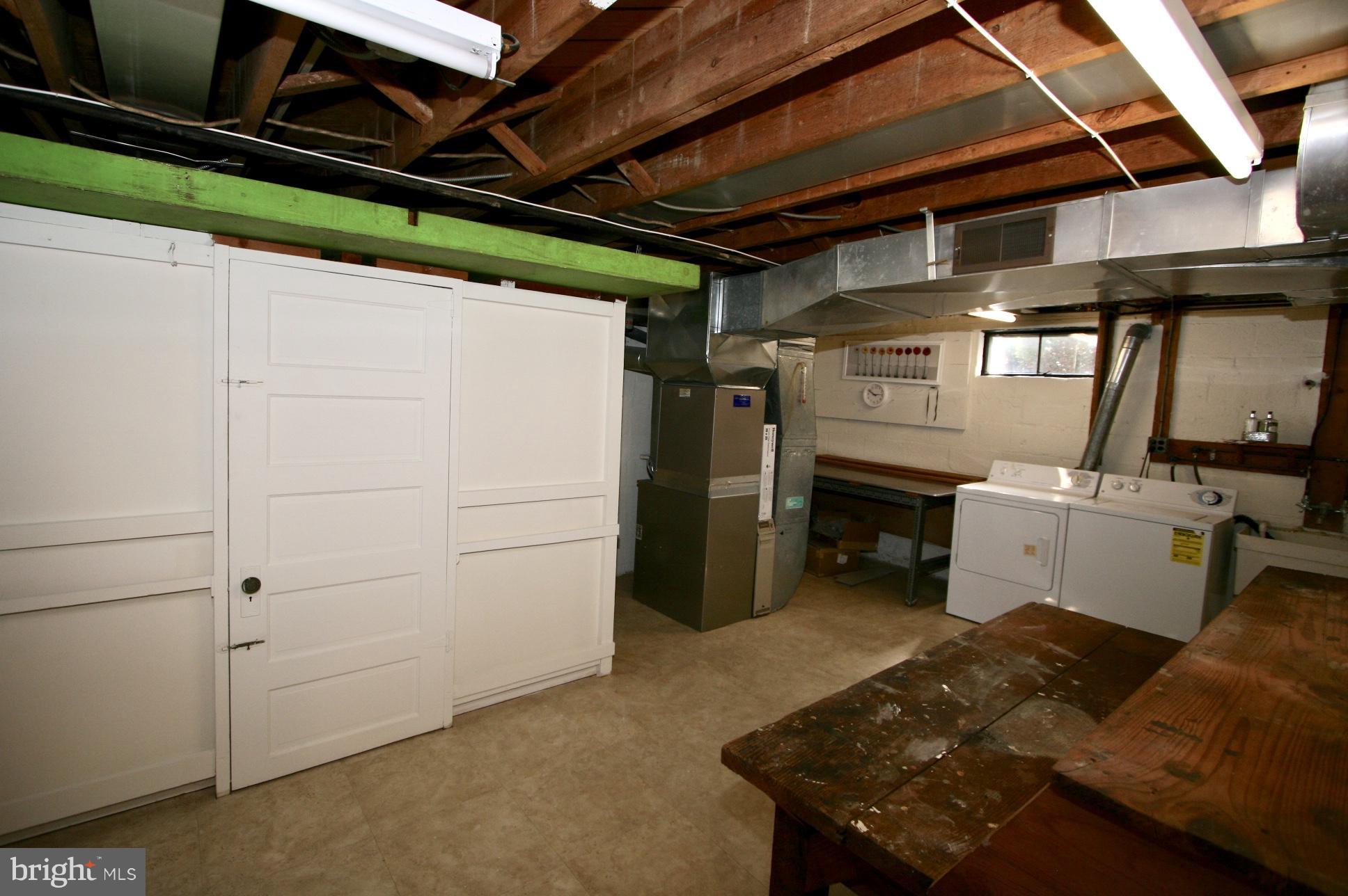 2102 Plyers Mill Road Silver Spring, MD 20902 - Photo 17 of 24 Basement