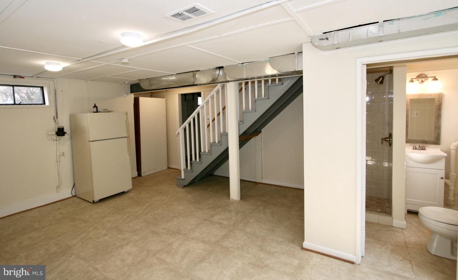 2102 Plyers Mill Road Silver Spring, MD 20902 - Photo 19 of 24 Basement