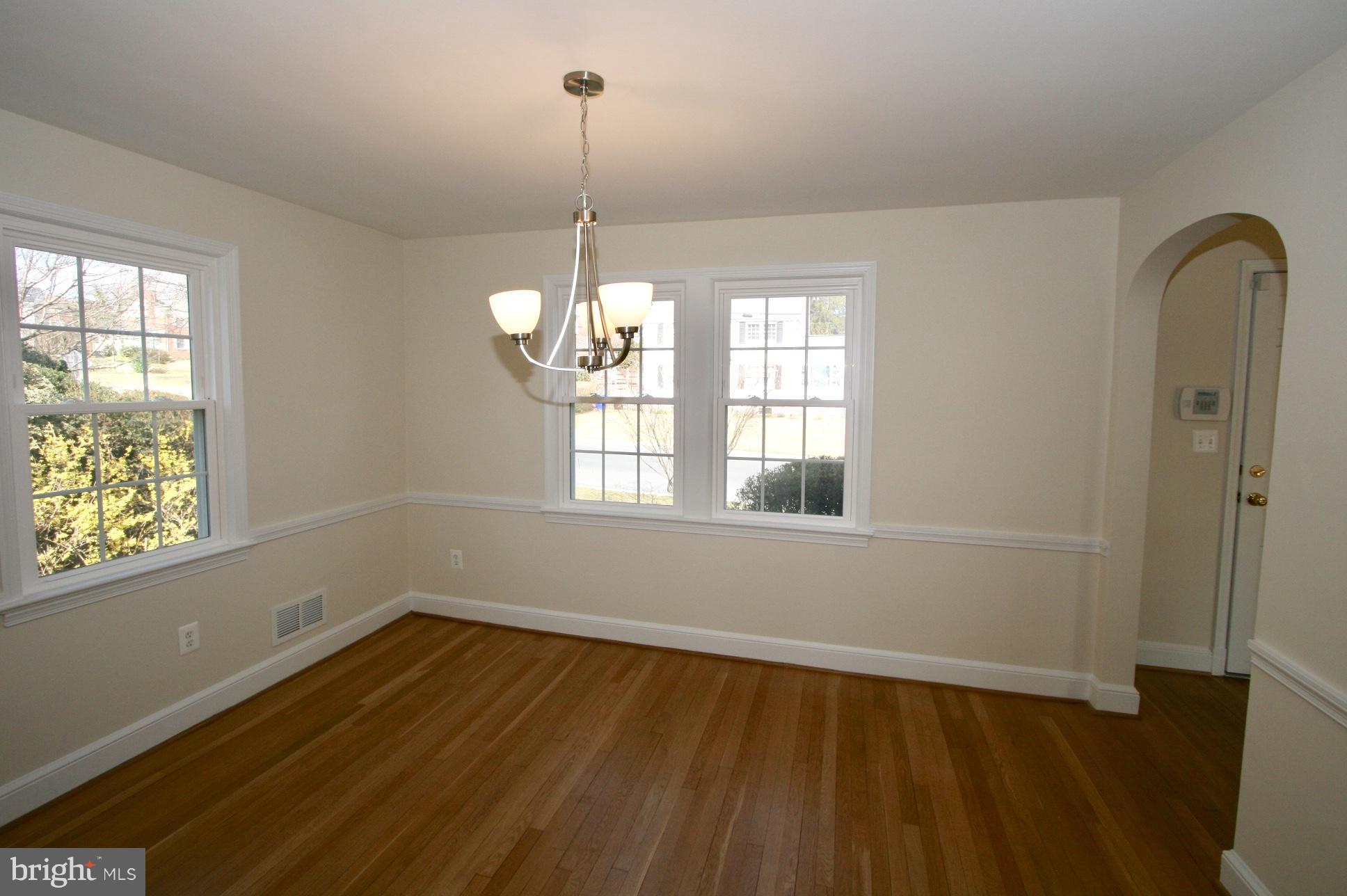 2102 Plyers Mill Road Silver Spring, MD 20902 - Photo 4 of 24 Dining Room