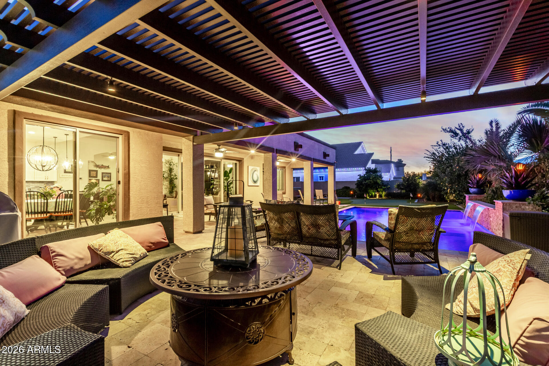 21718 East Camacho Road Queen Creek, AZ 85142 - Photo 43 of 75