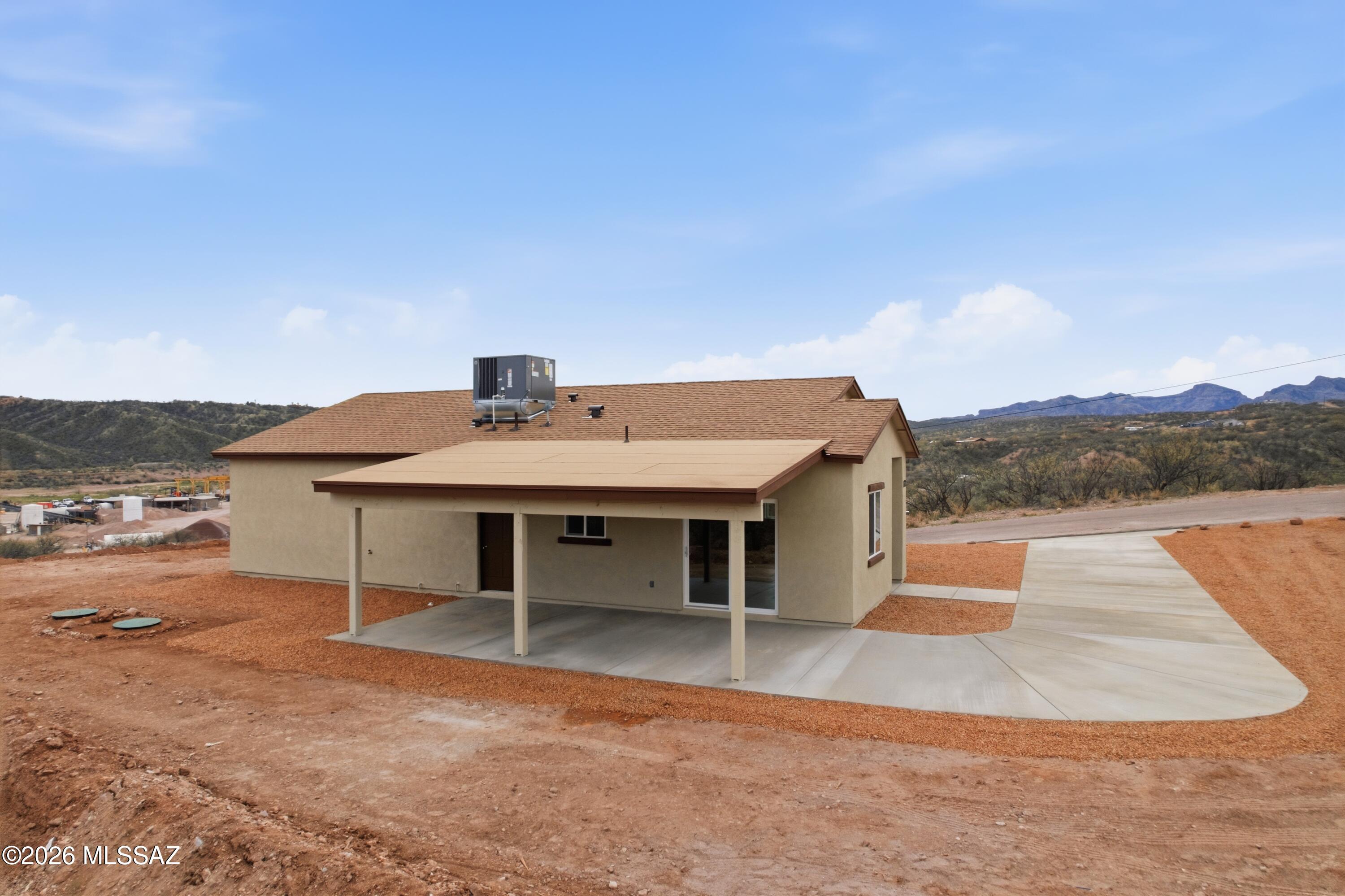 1272 Circulo Yerba Buena Rio Rico, AZ 85648 - Photo 34 of 48 Gallery Image 34