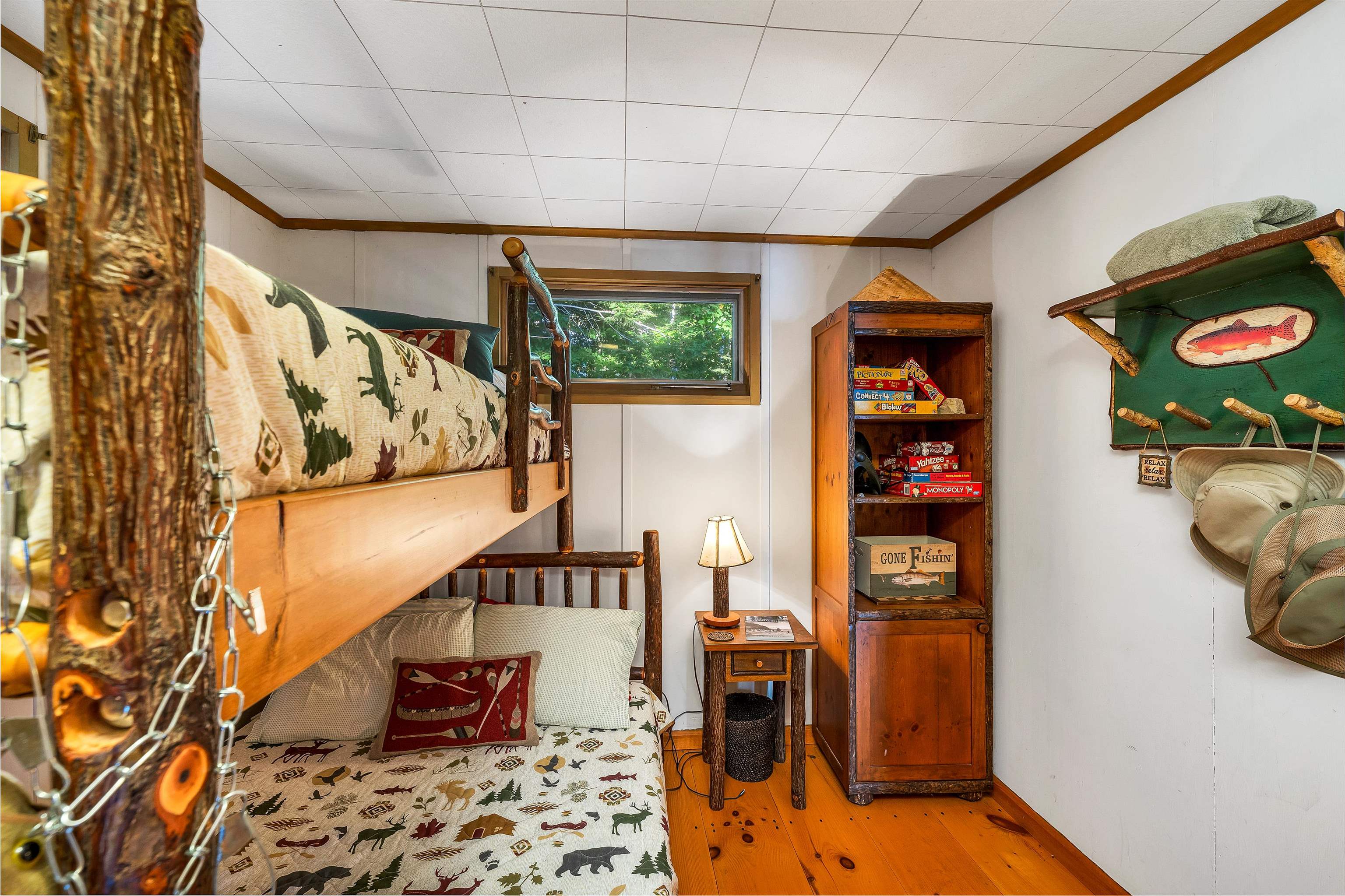 87 Timberlane P Wolfeboro, NH 03894 - Photo 13 of 38