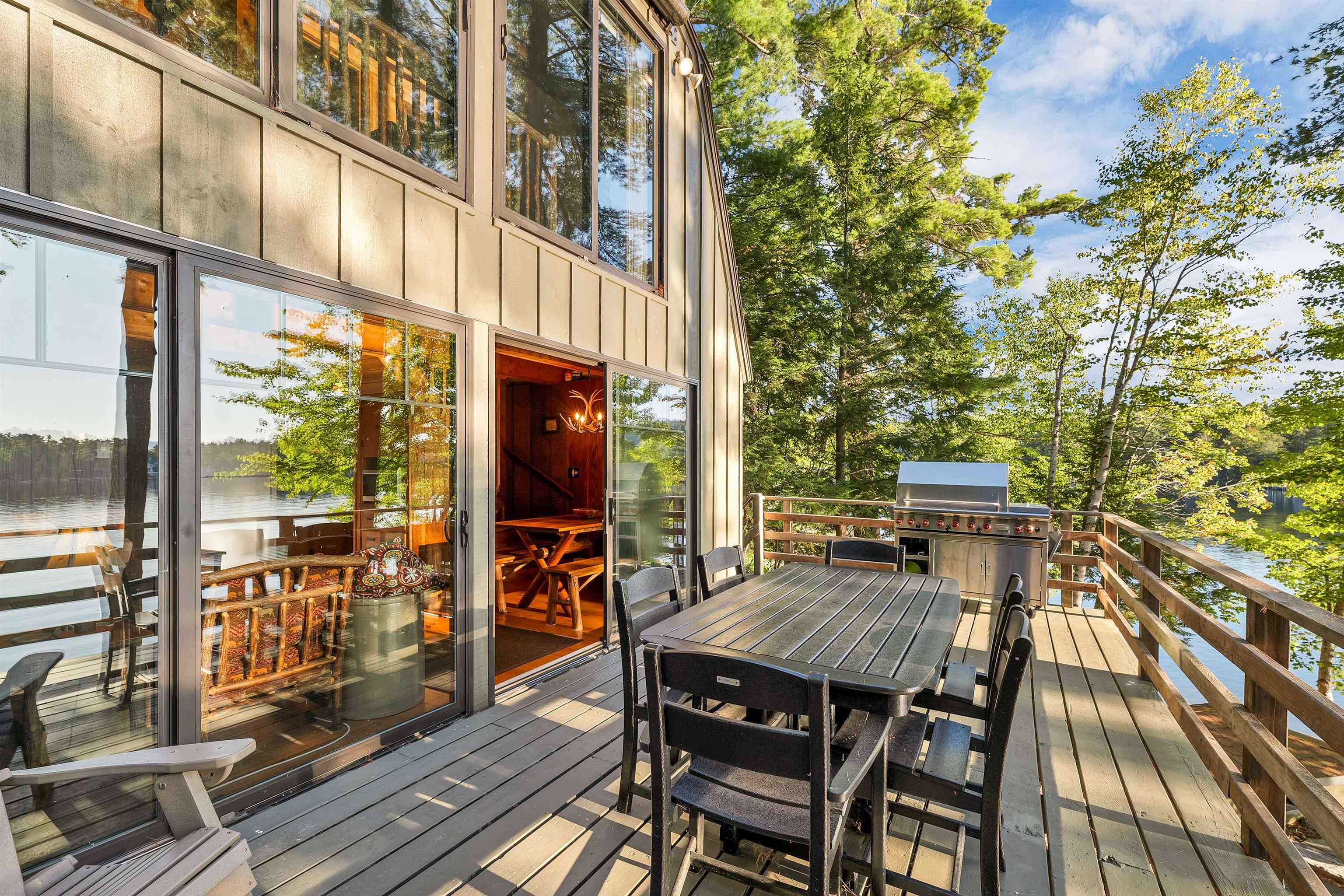 87 Timberlane P Wolfeboro, NH 03894 - Photo 17 of 38