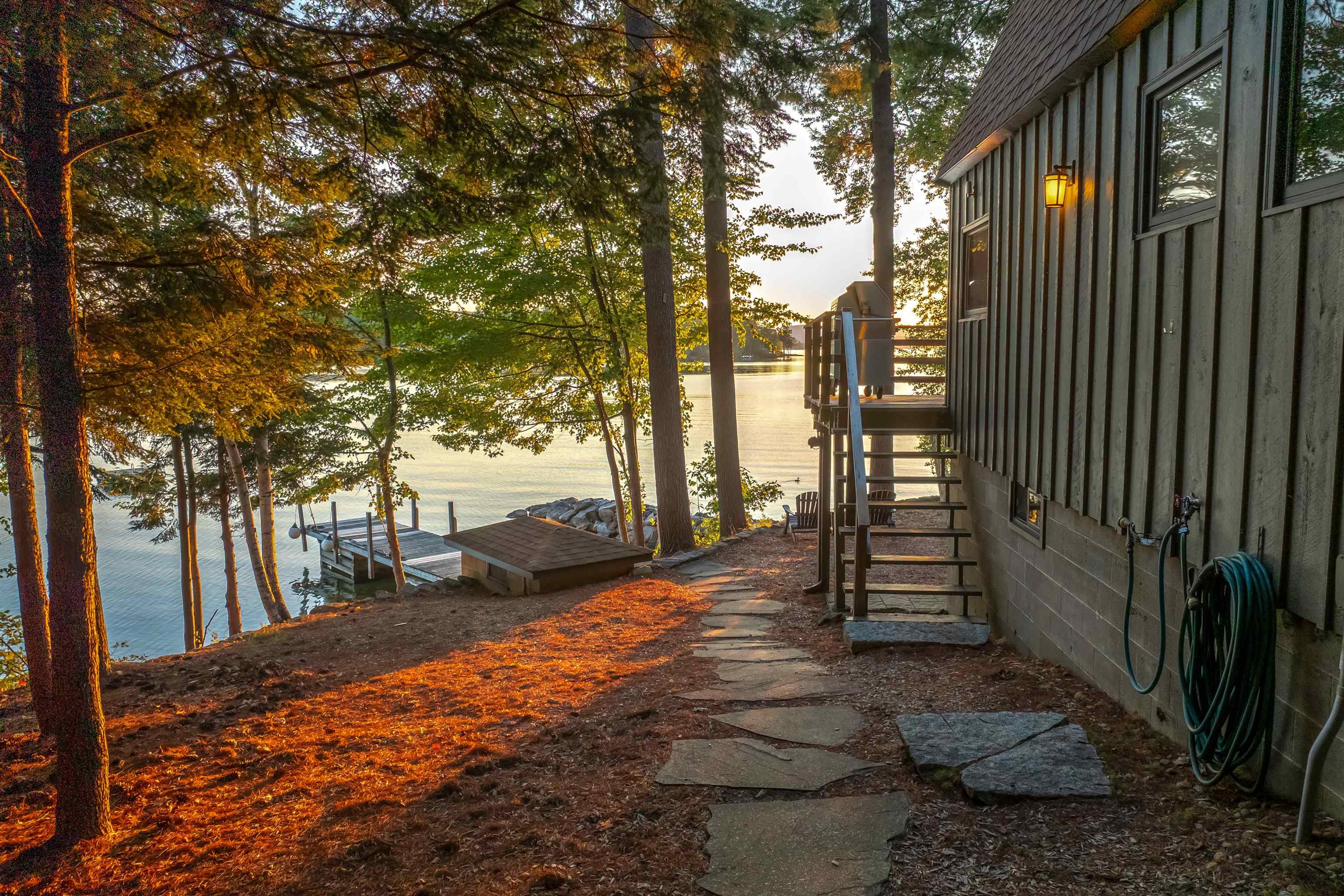 87 Timberlane P Wolfeboro, NH 03894 - Photo 19 of 38