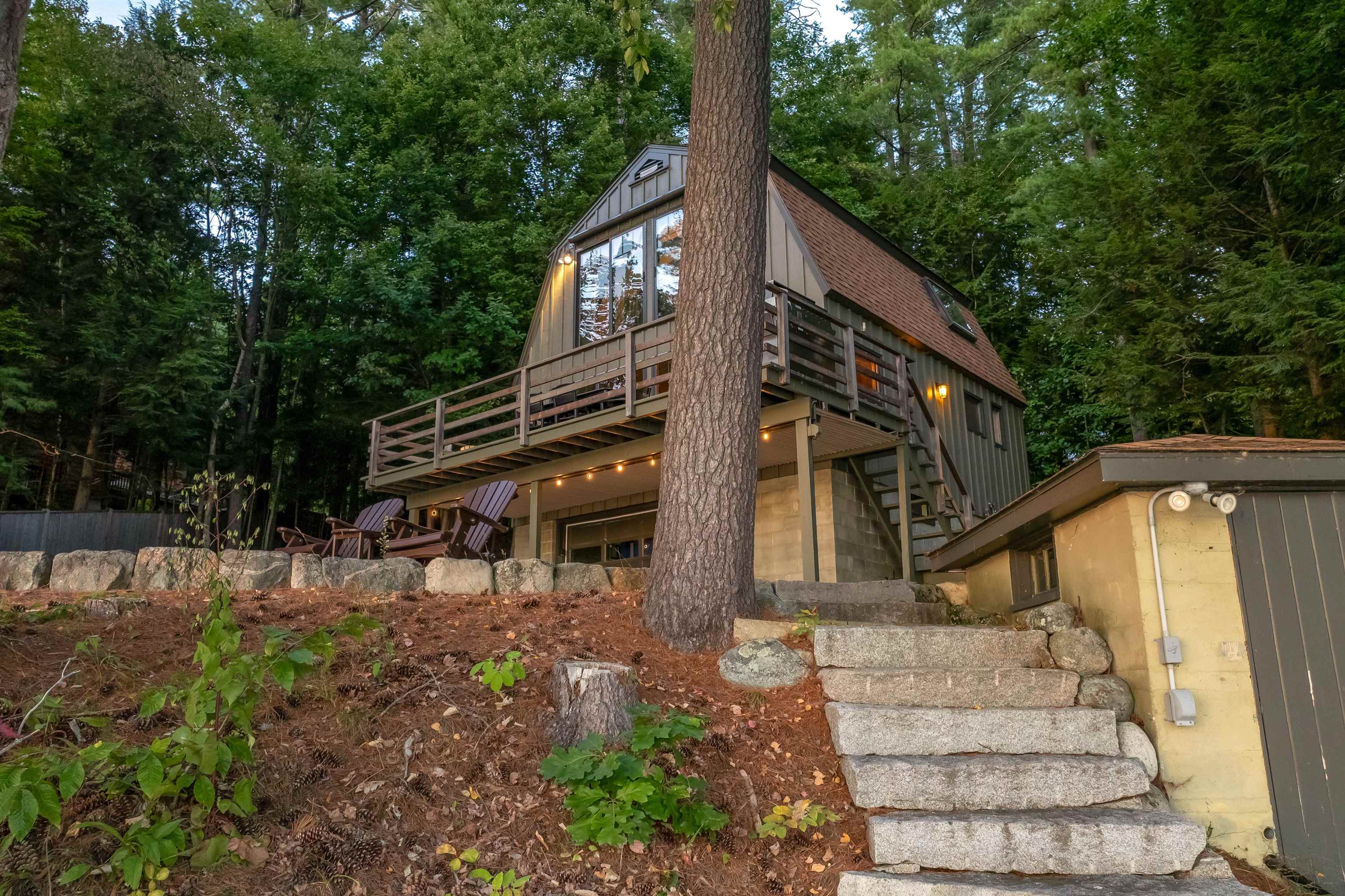 87 Timberlane P Wolfeboro, NH 03894 - Photo 20 of 38