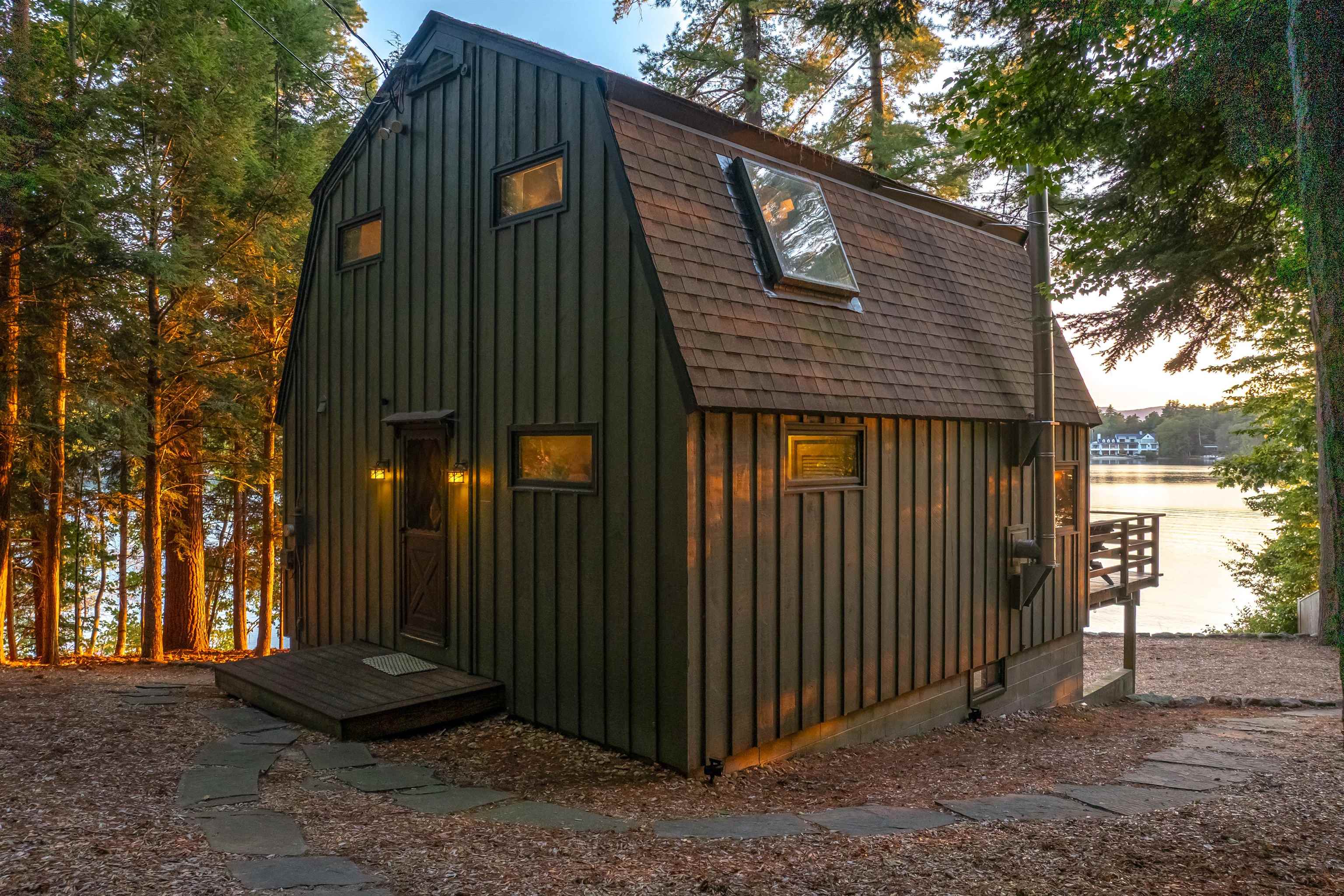 87 Timberlane P Wolfeboro, NH 03894 - Photo 21 of 38