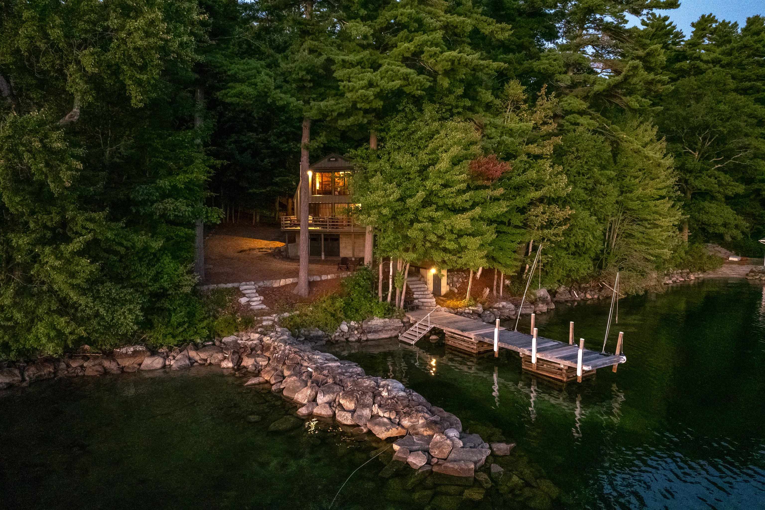 87 Timberlane P Wolfeboro, NH 03894 - Photo 32 of 38