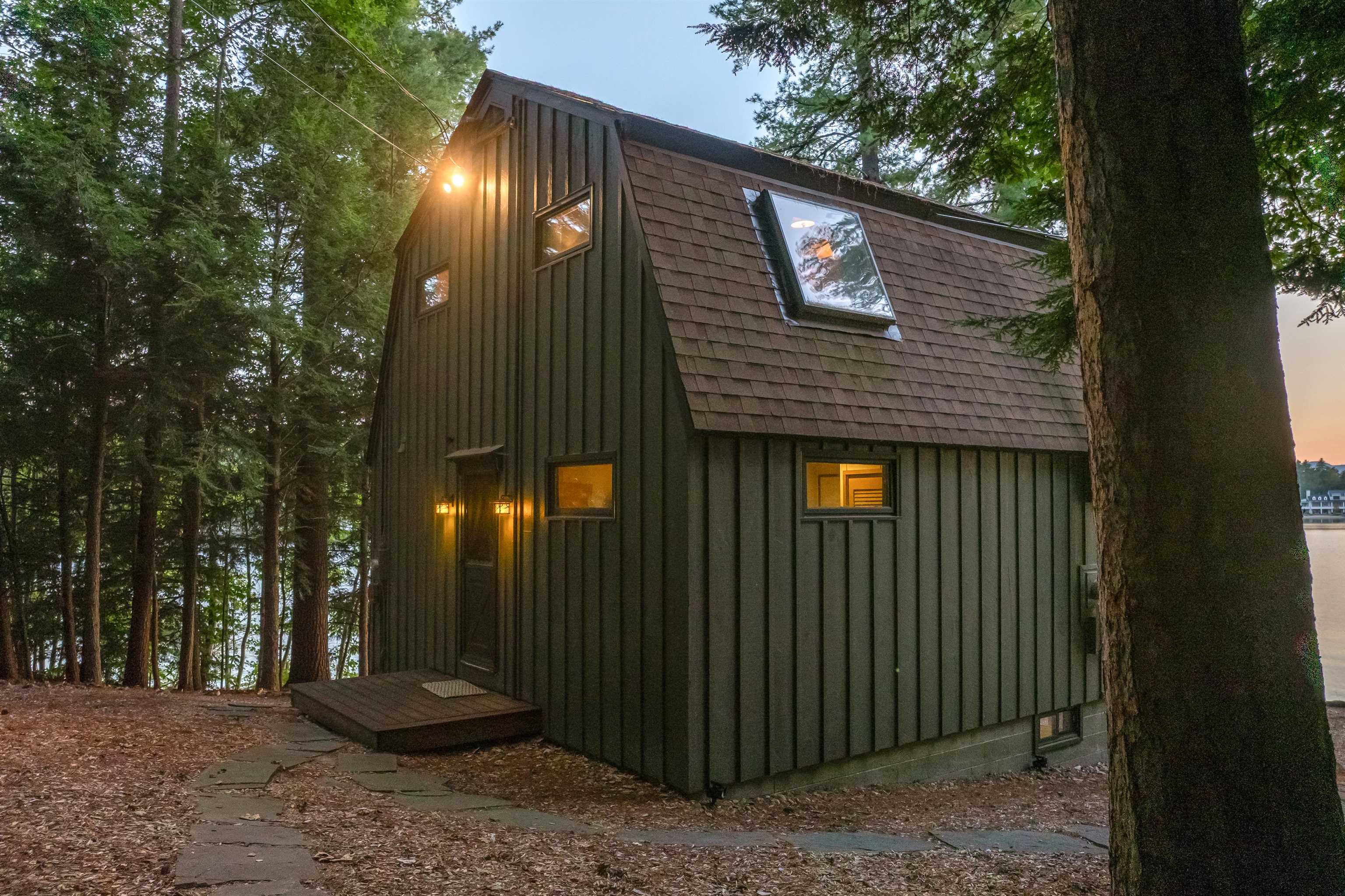 87 Timberlane P Wolfeboro, NH 03894 - Photo 33 of 38