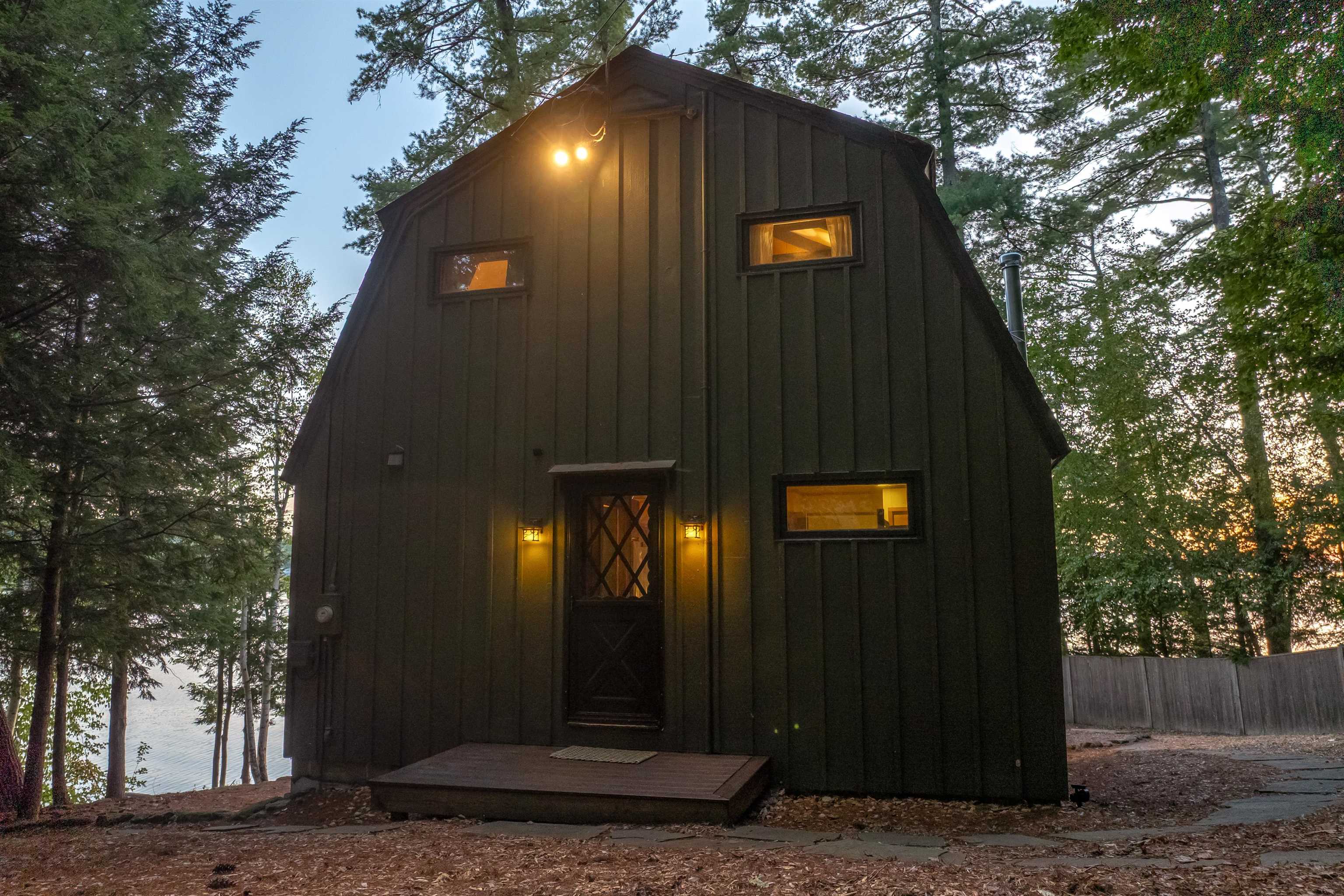 87 Timberlane P Wolfeboro, NH 03894 - Photo 34 of 38