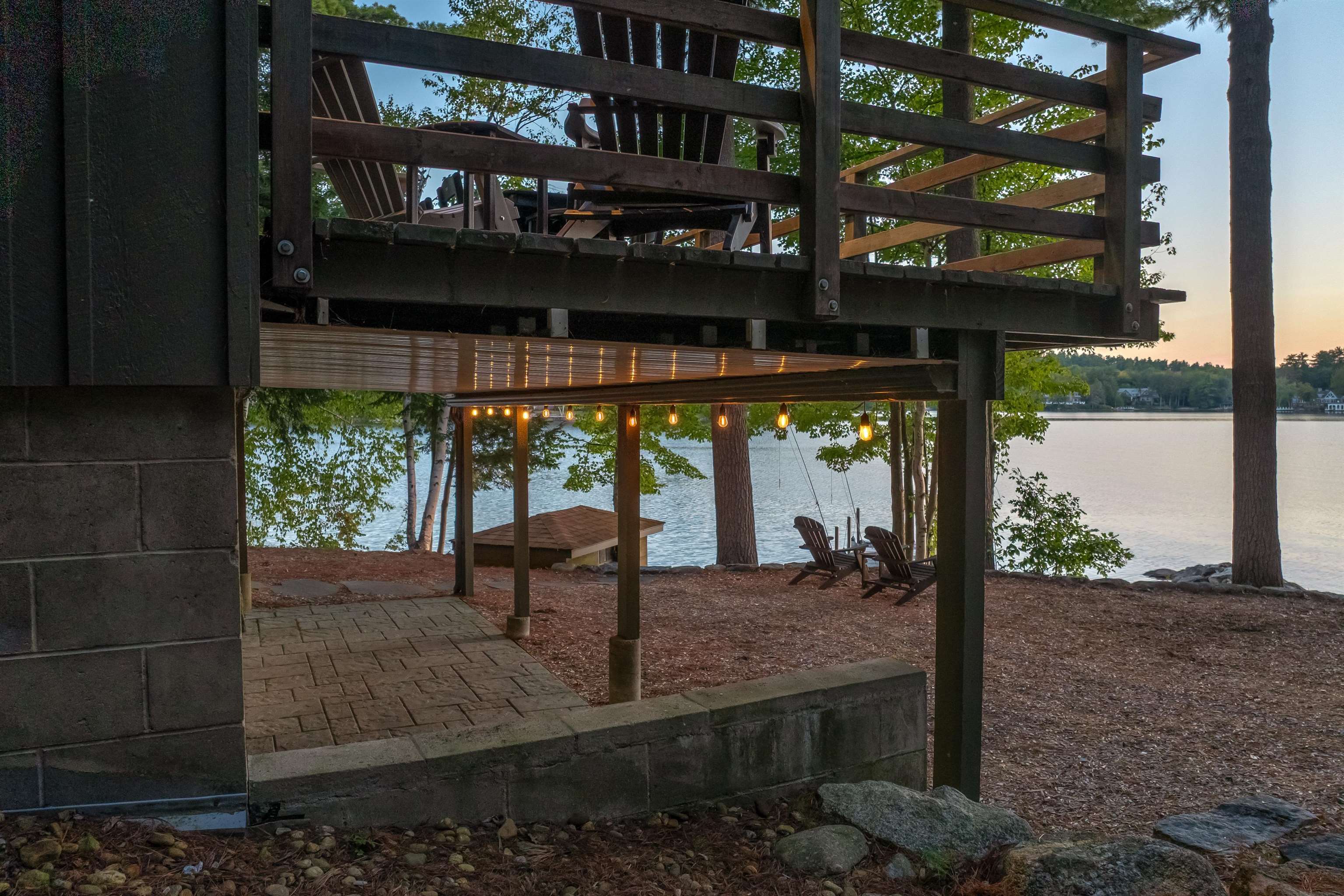 87 Timberlane P Wolfeboro, NH 03894 - Photo 35 of 38