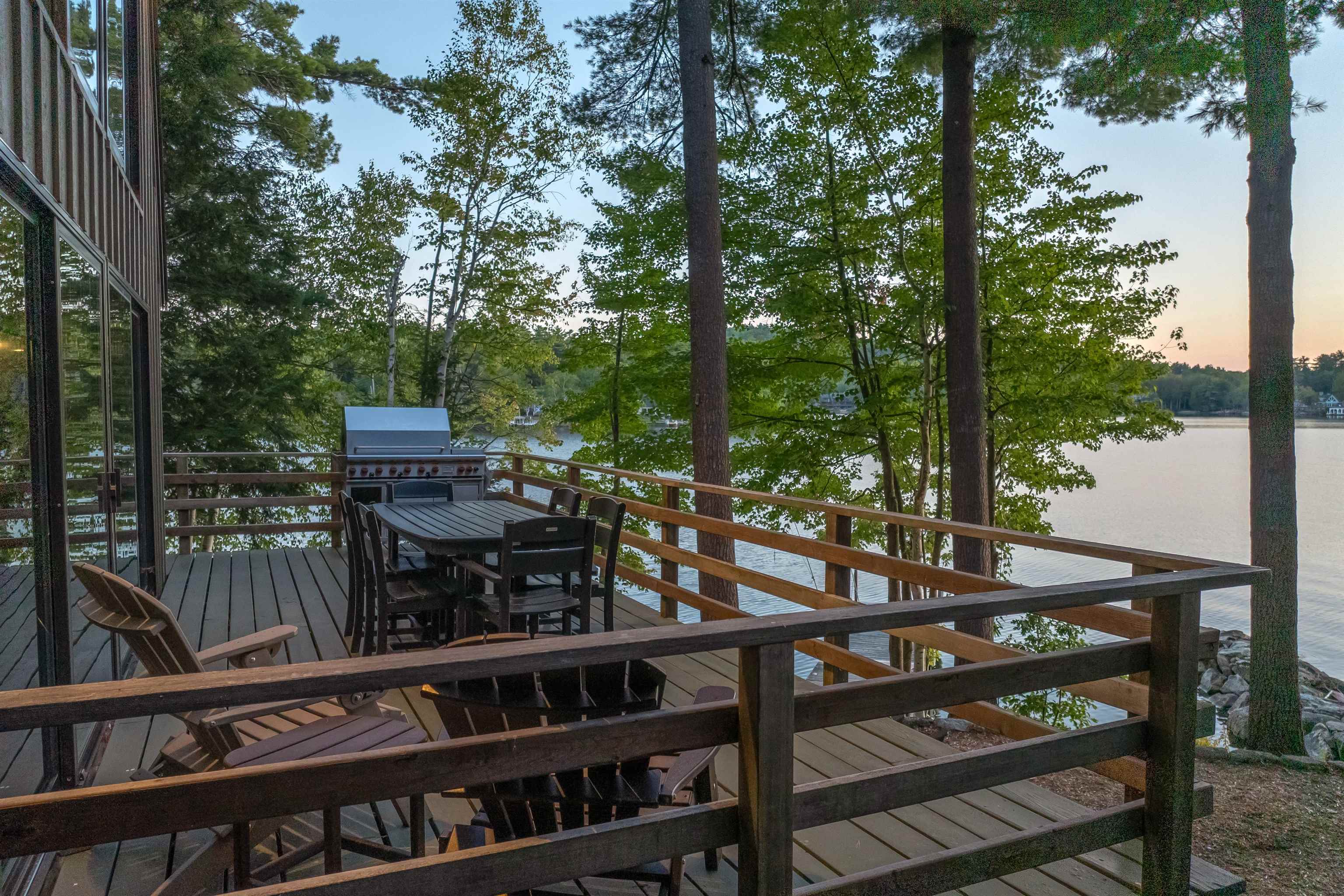 87 Timberlane P Wolfeboro, NH 03894 - Photo 36 of 38