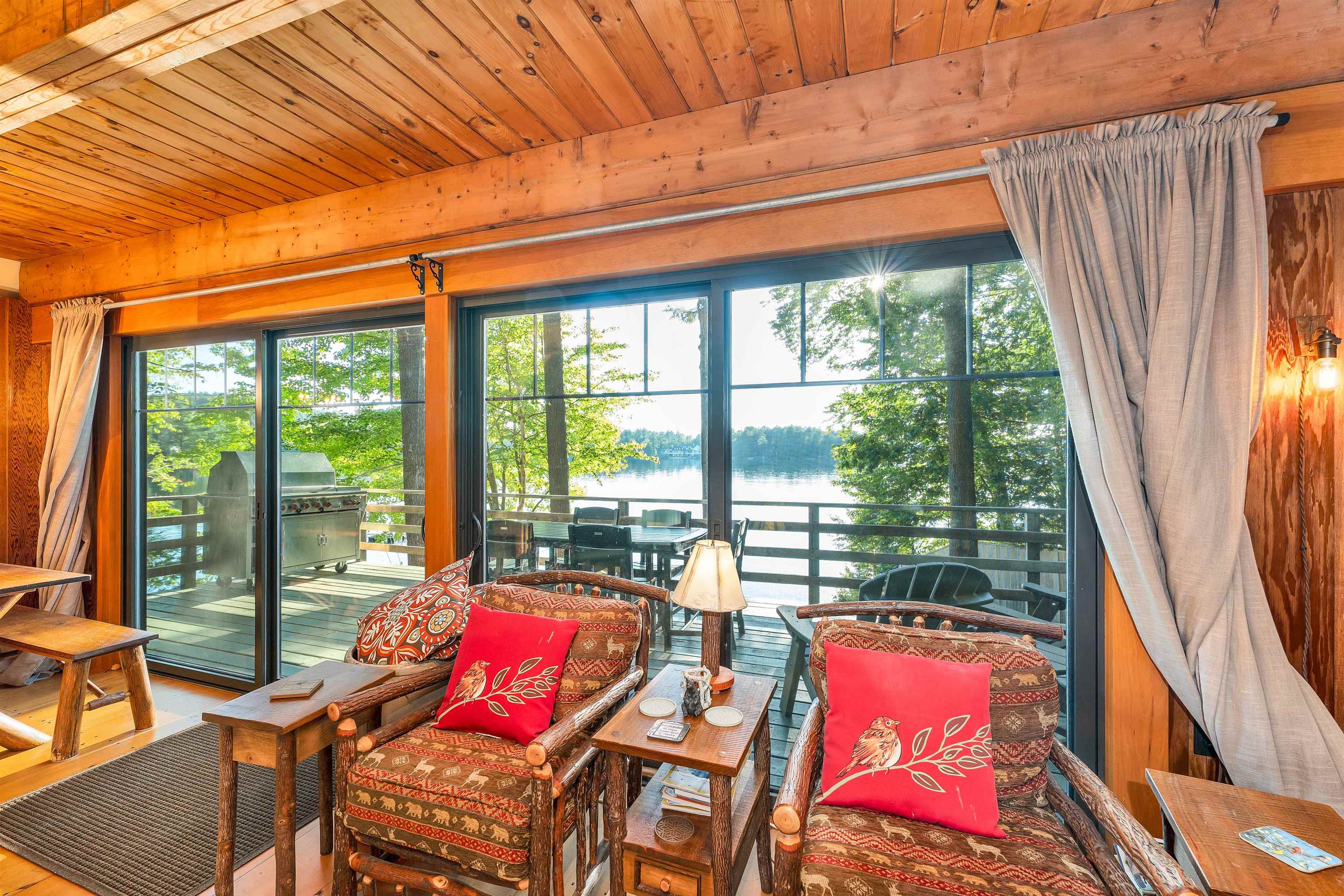 87 Timberlane P Wolfeboro, NH 03894 - Photo 4 of 38